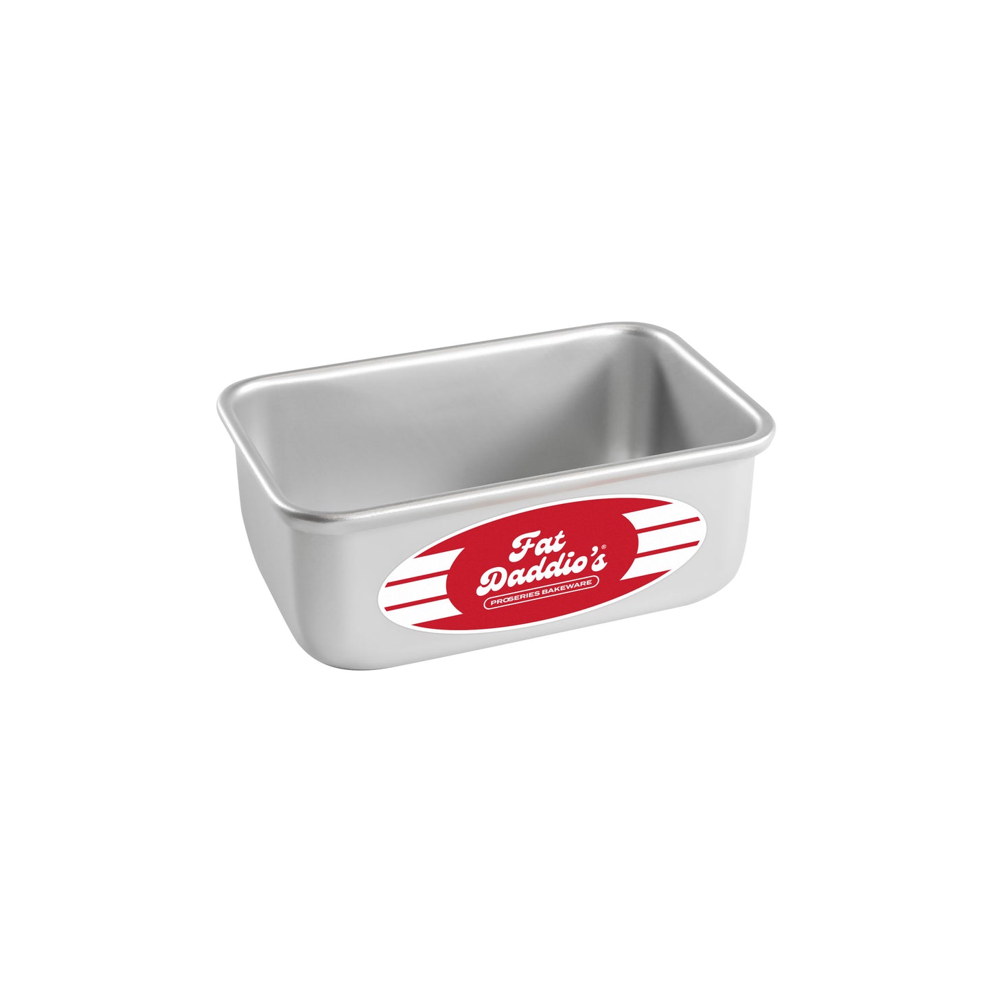 Bread and loaf pan