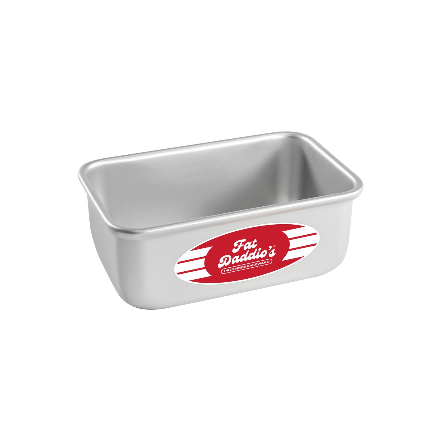 Bread and loaf pan