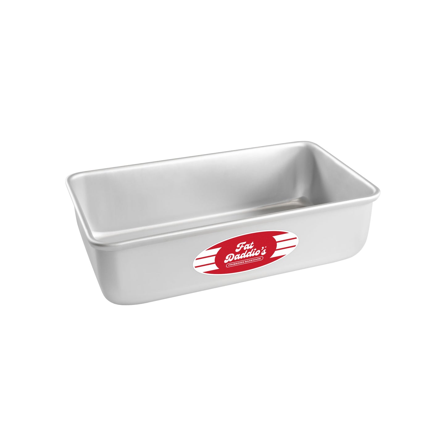 Bread and loaf pan
