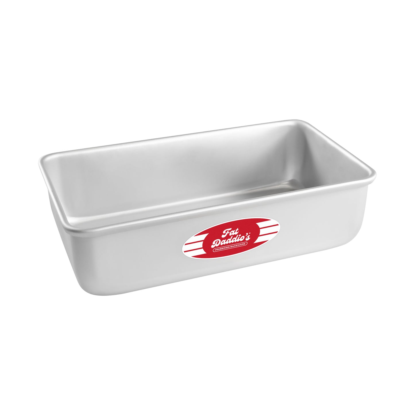 Bread and loaf pan