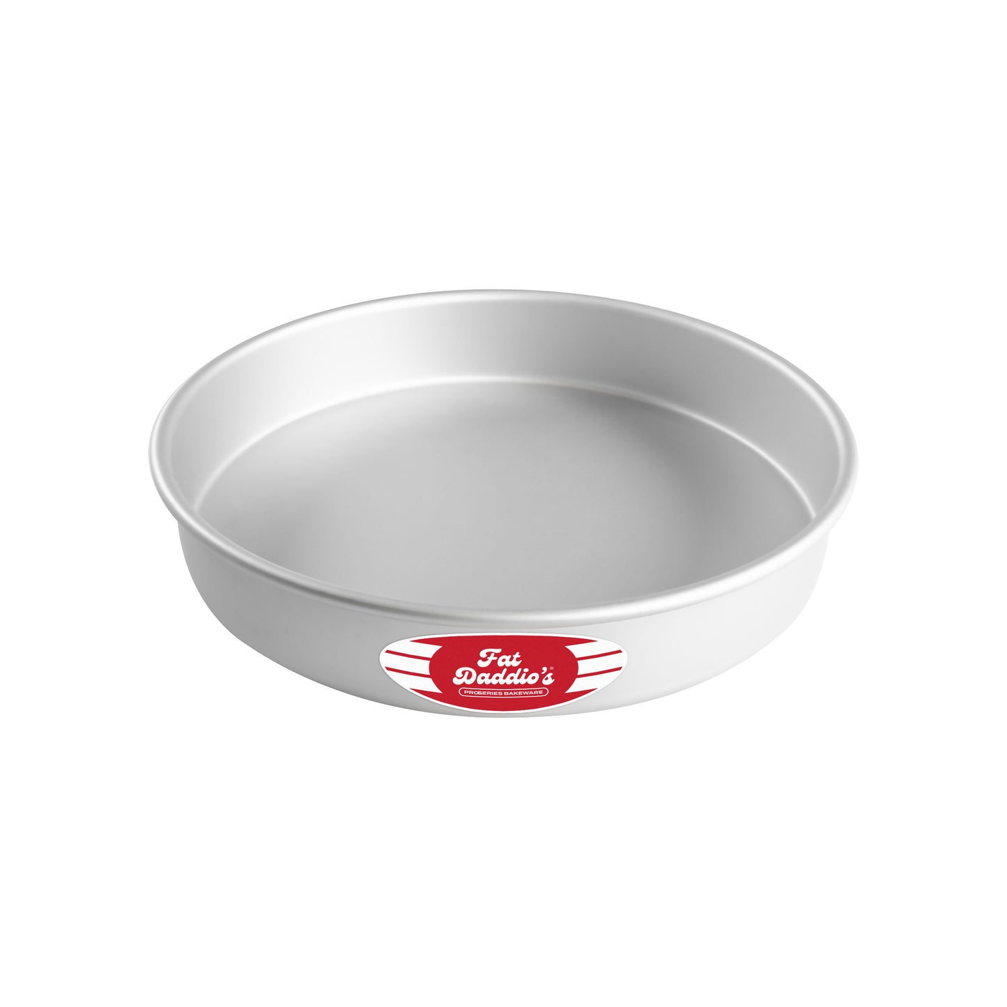 Round cake pan 11 x 2 inch