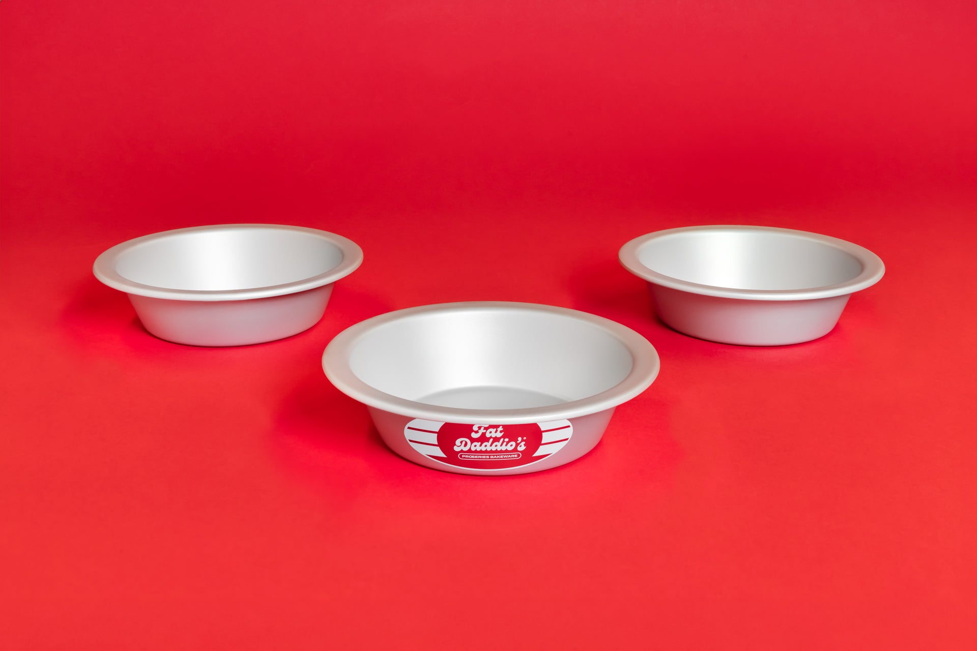 Pie & Tart Pans