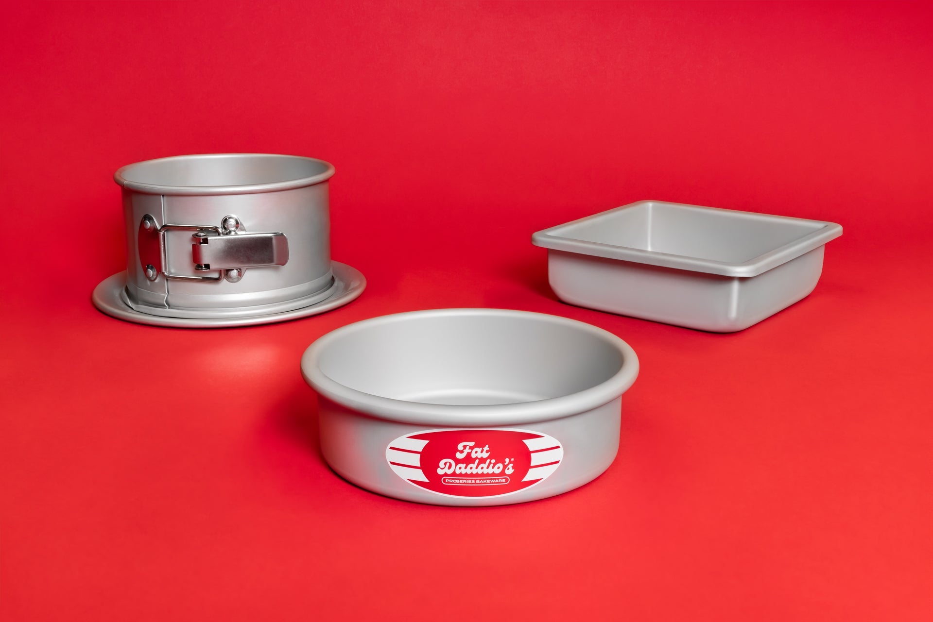 Cake Pans