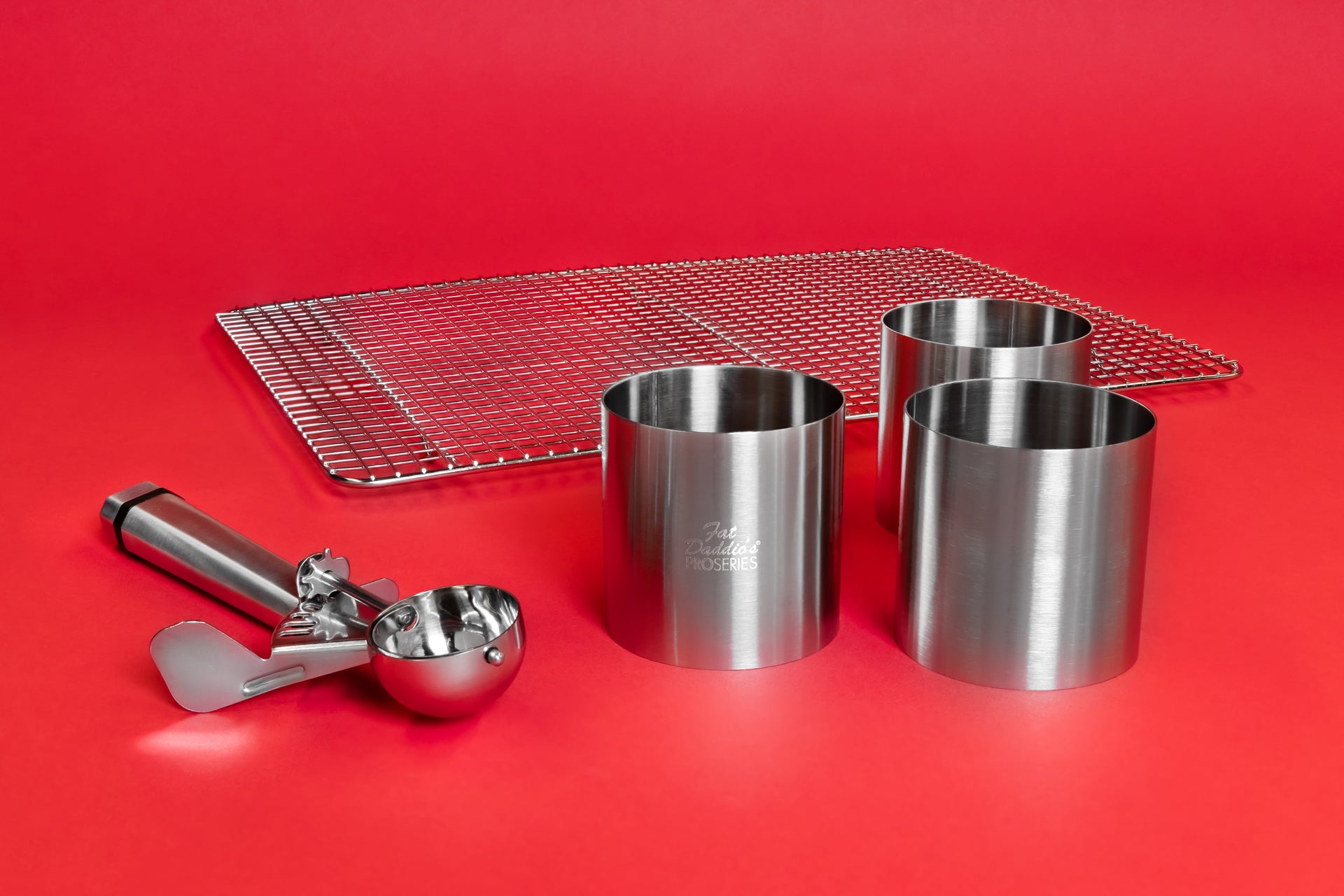 Baking & Pastry Tools