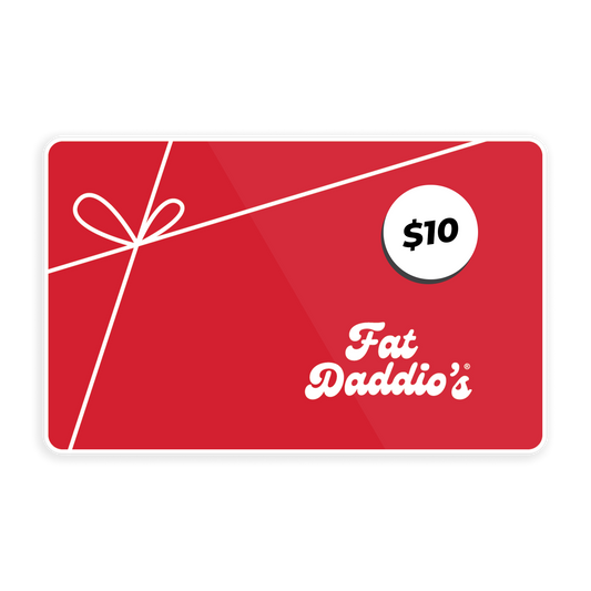 Tarjeta de regalo