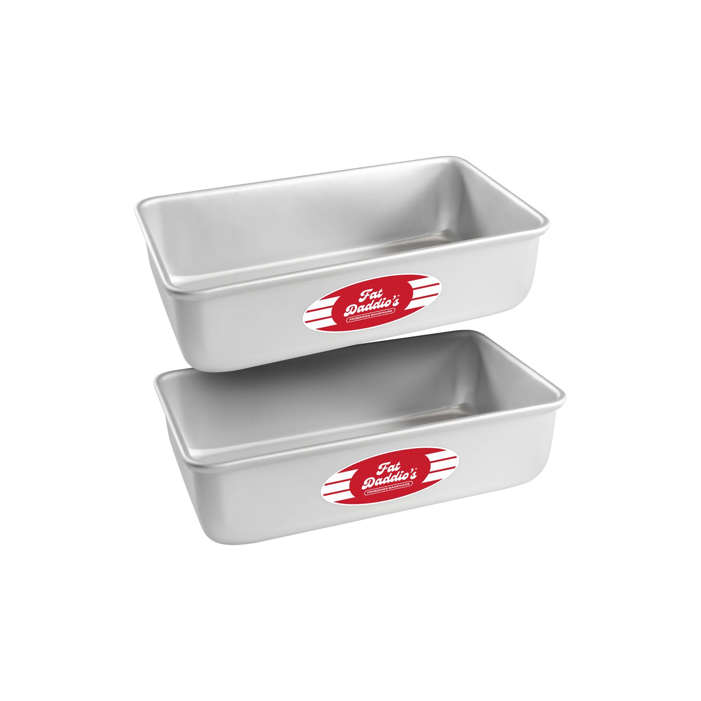 Bread loaf pan set