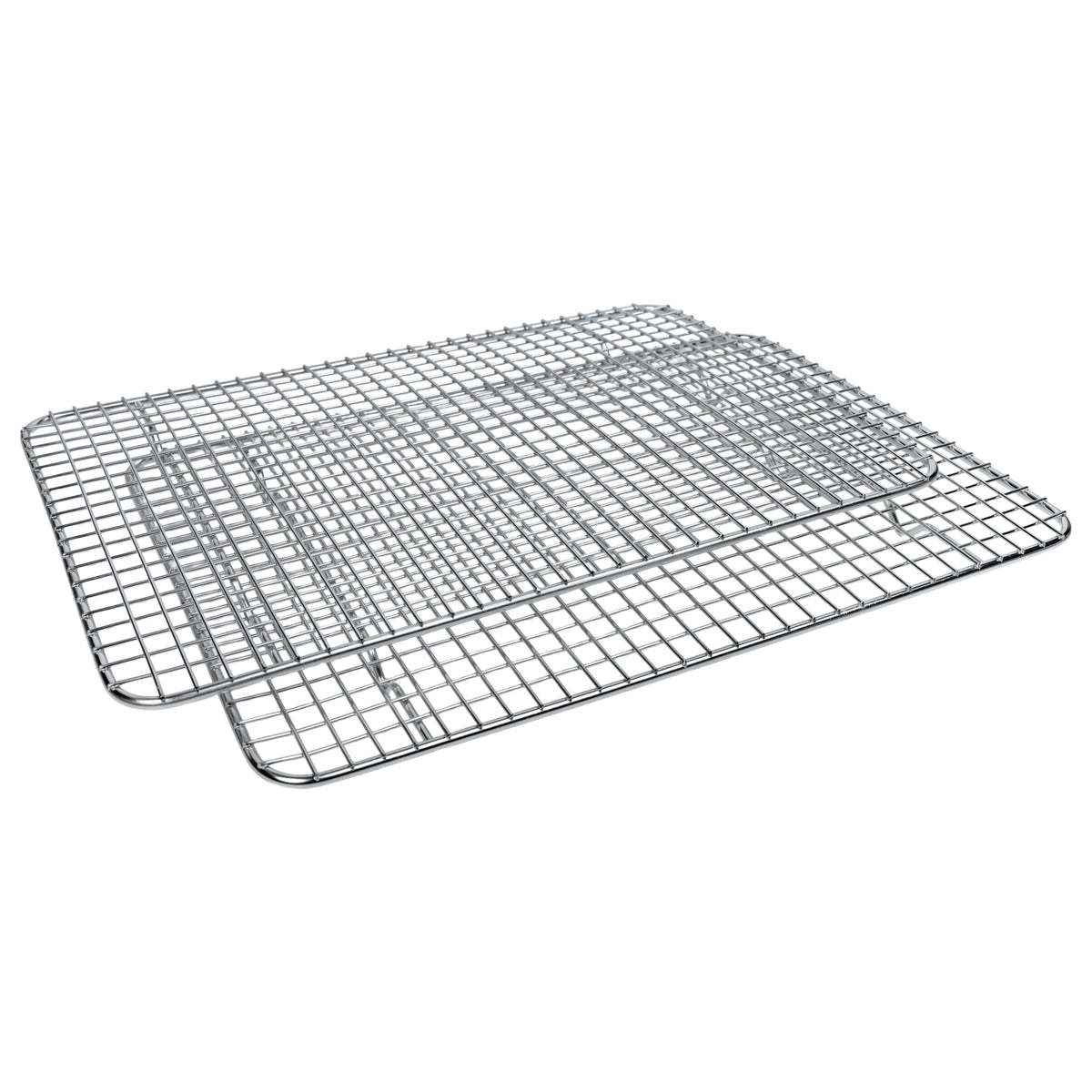 Fat Daddio's Stainless Steel Cooling & Baking Racks