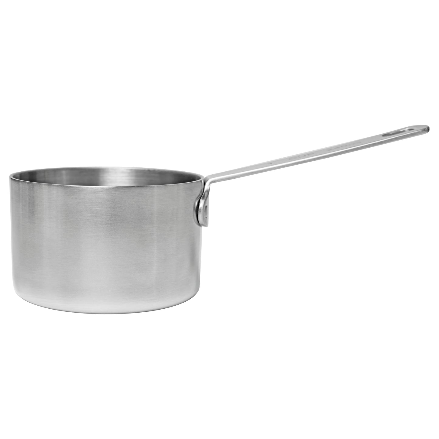 Fat Daddio's Stainless Steel Measuring Cups & Spoons