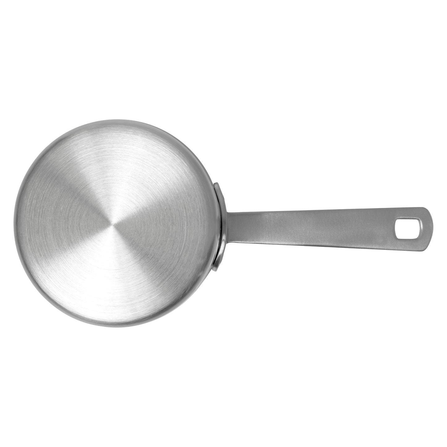 Fat Daddio's Stainless Steel Measuring Cups & Spoons