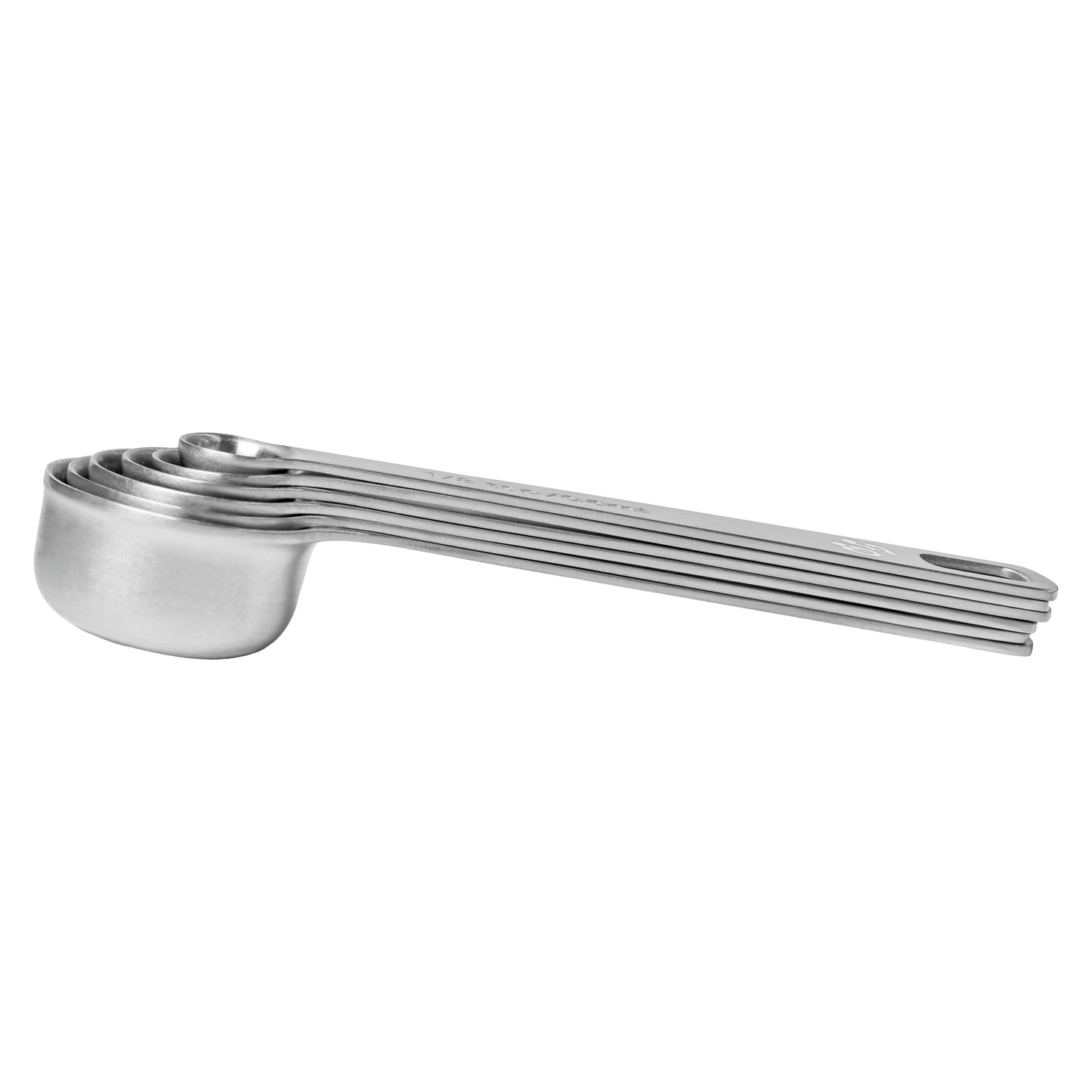 Fat Daddio's Stainless Steel Measuring Cups & Spoons