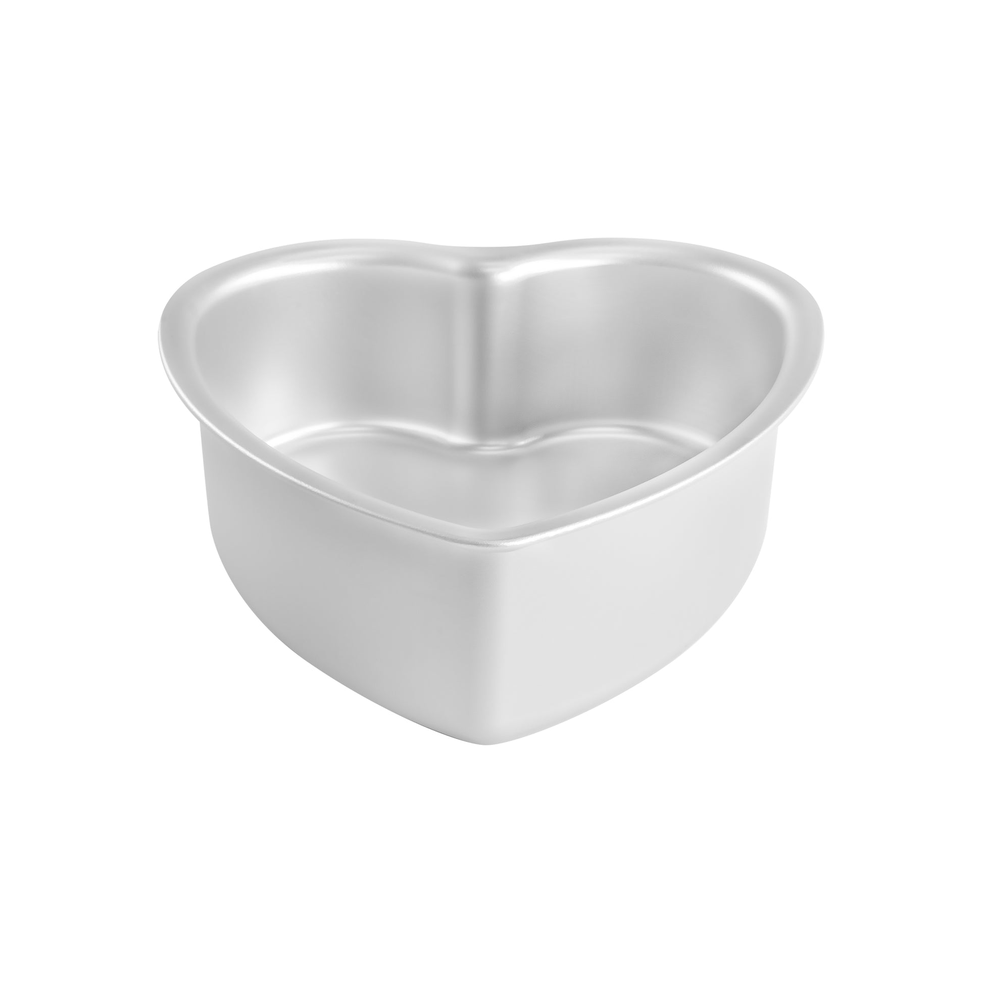 Heart cake pan