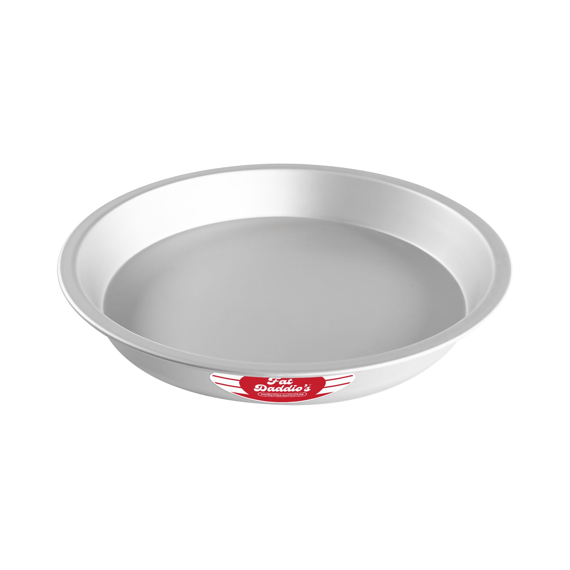 Large pie pan