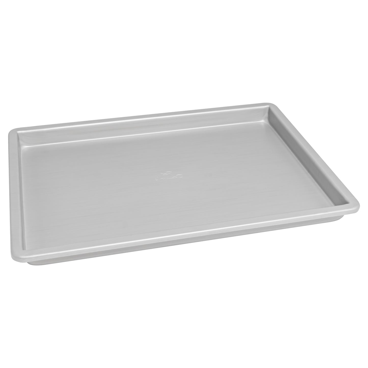 Rectangle sheet cake pan