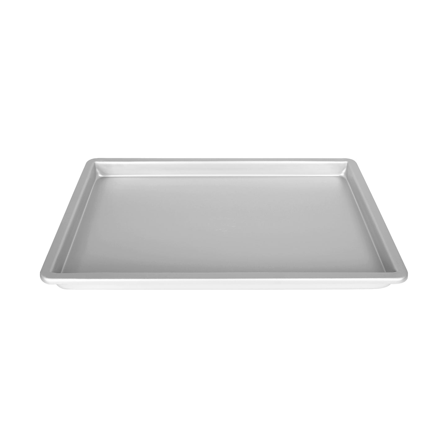 Rectangle sheet cake pan