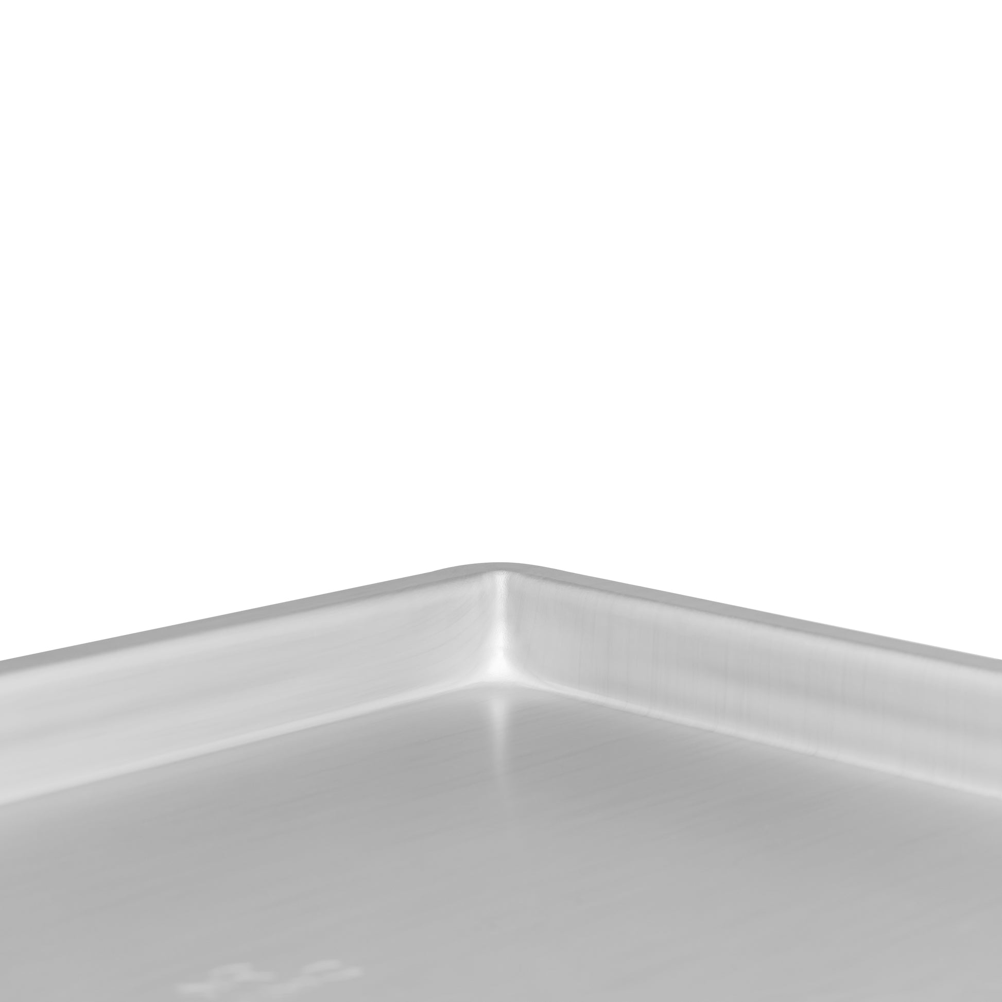 Rectangle sheet cake pan