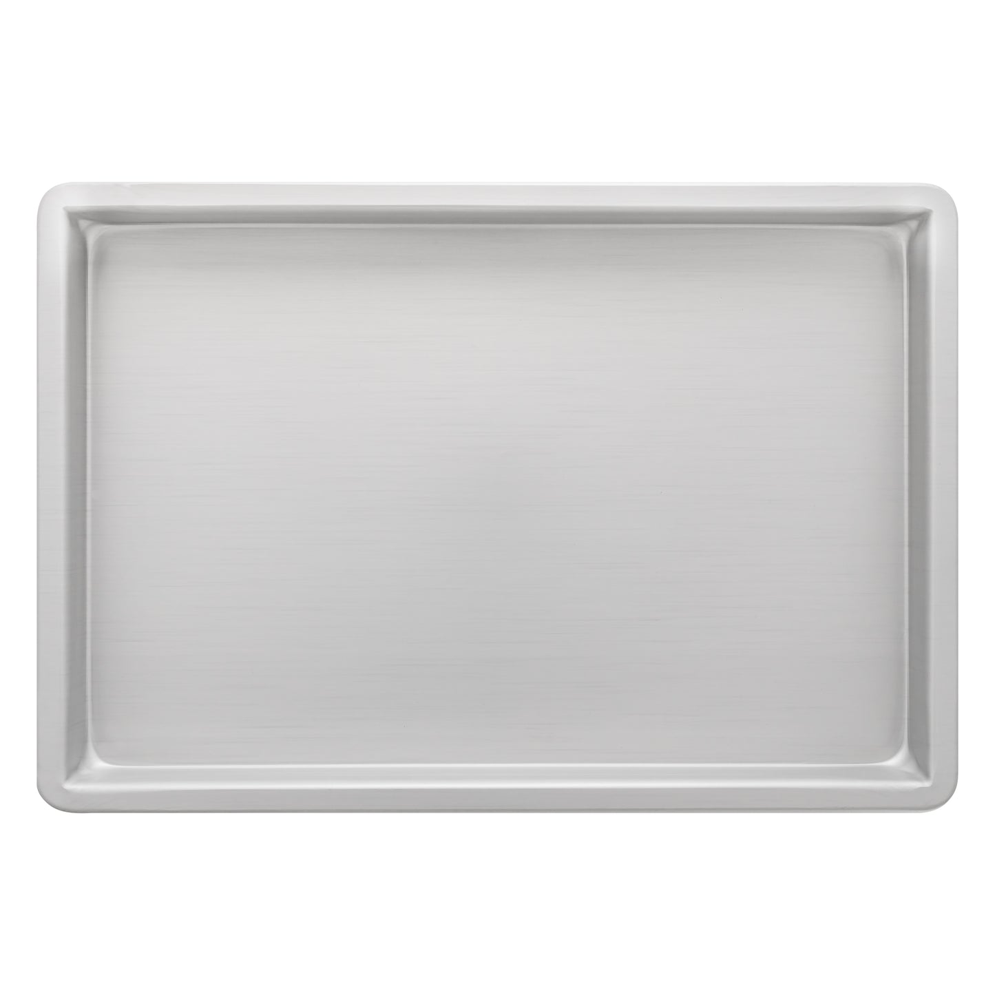 Rectangle sheet cake pan