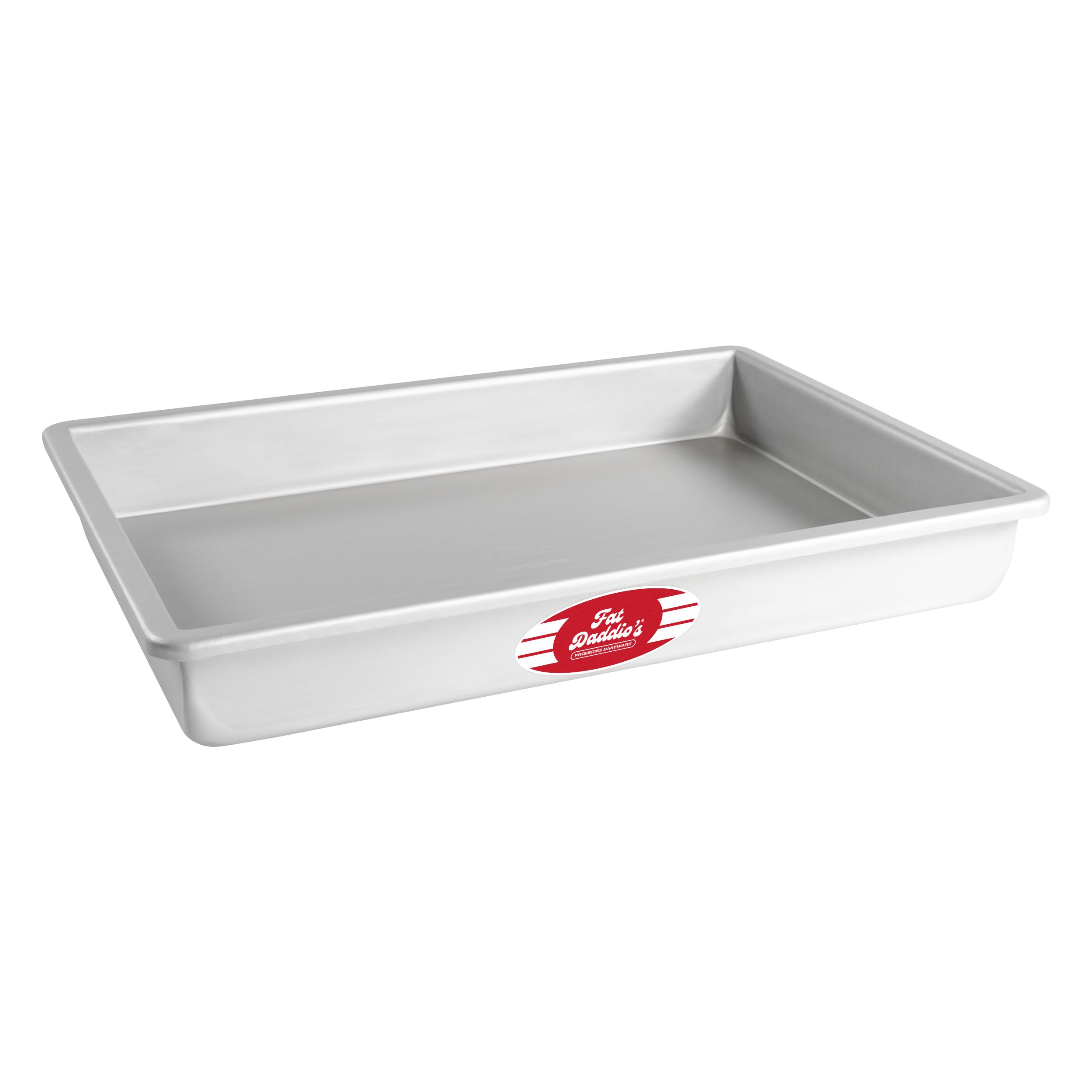 Full sheet cake pan best sale