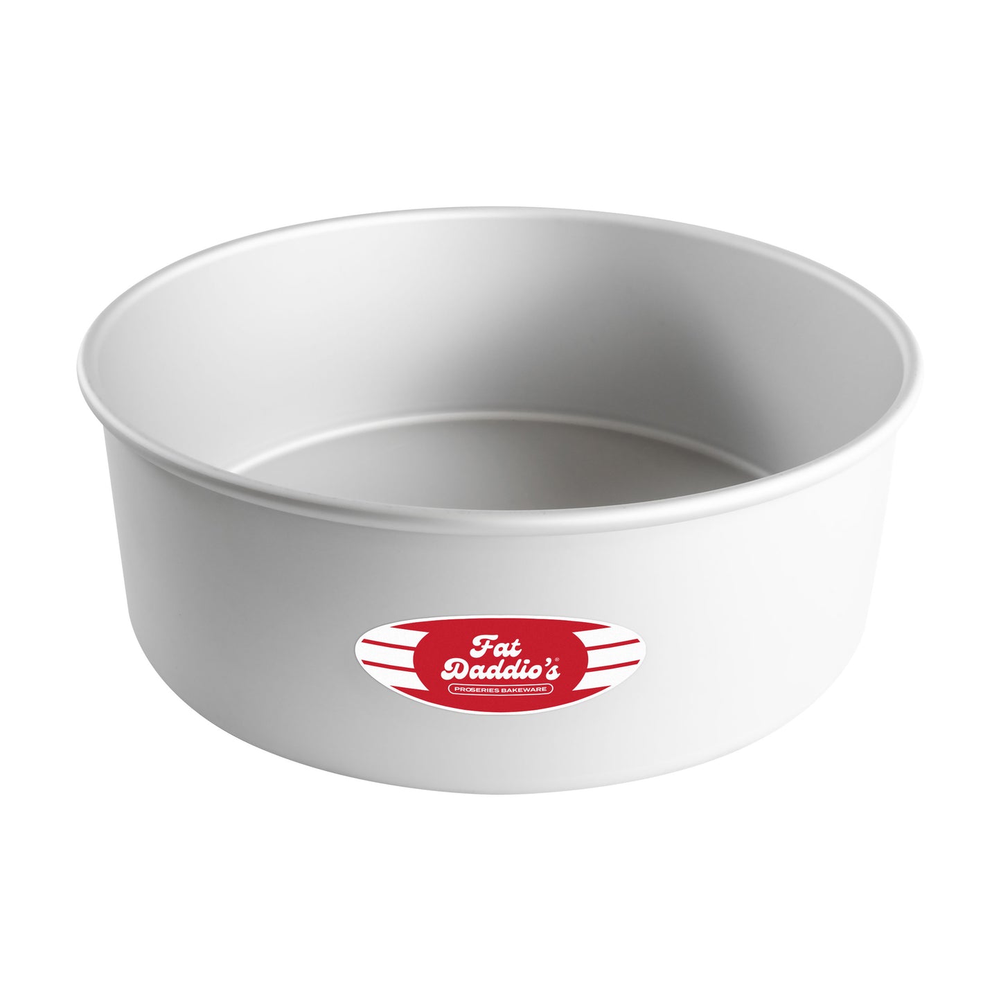 Round cake pan 10 x 4 inch