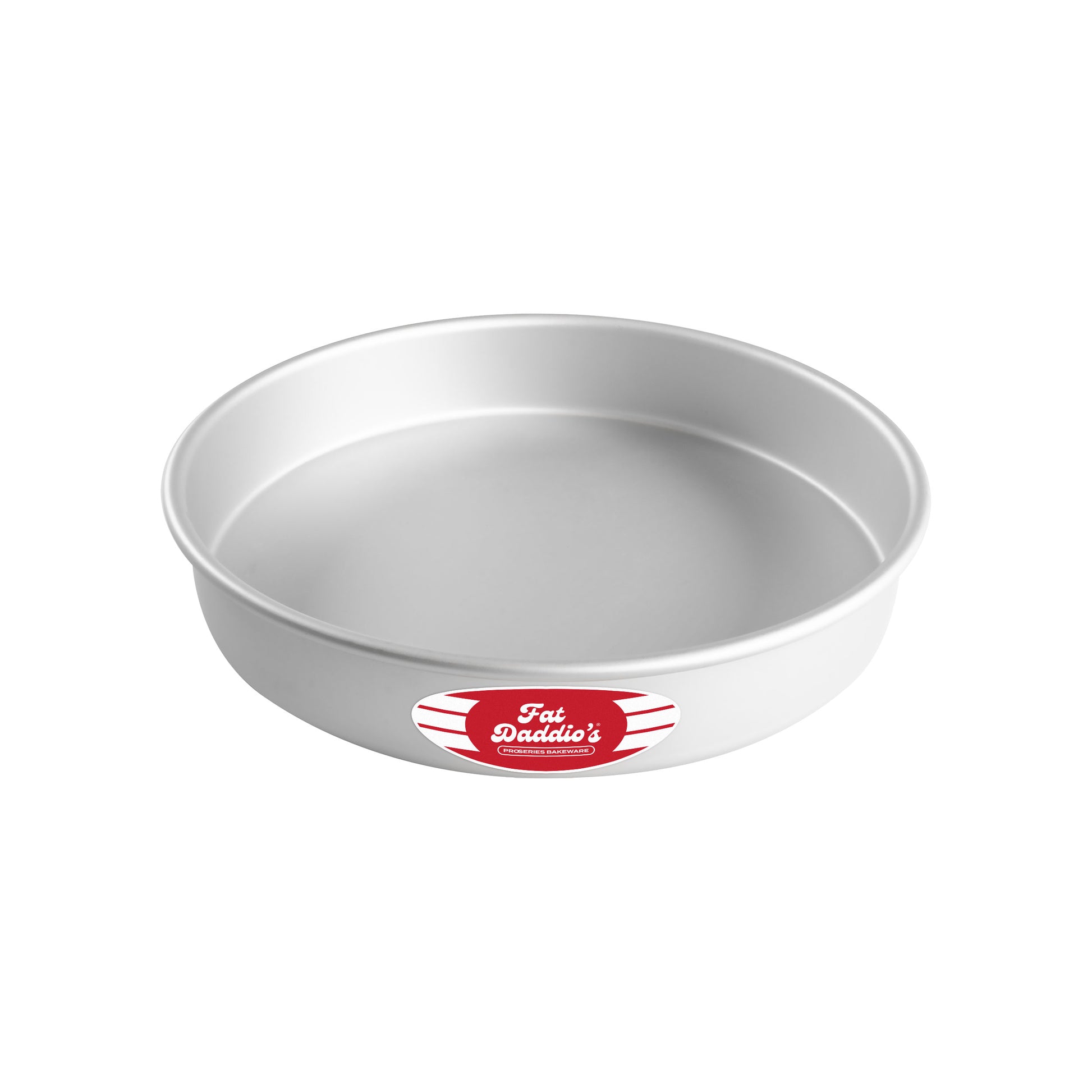 Round cake pan 11 x 2 inch