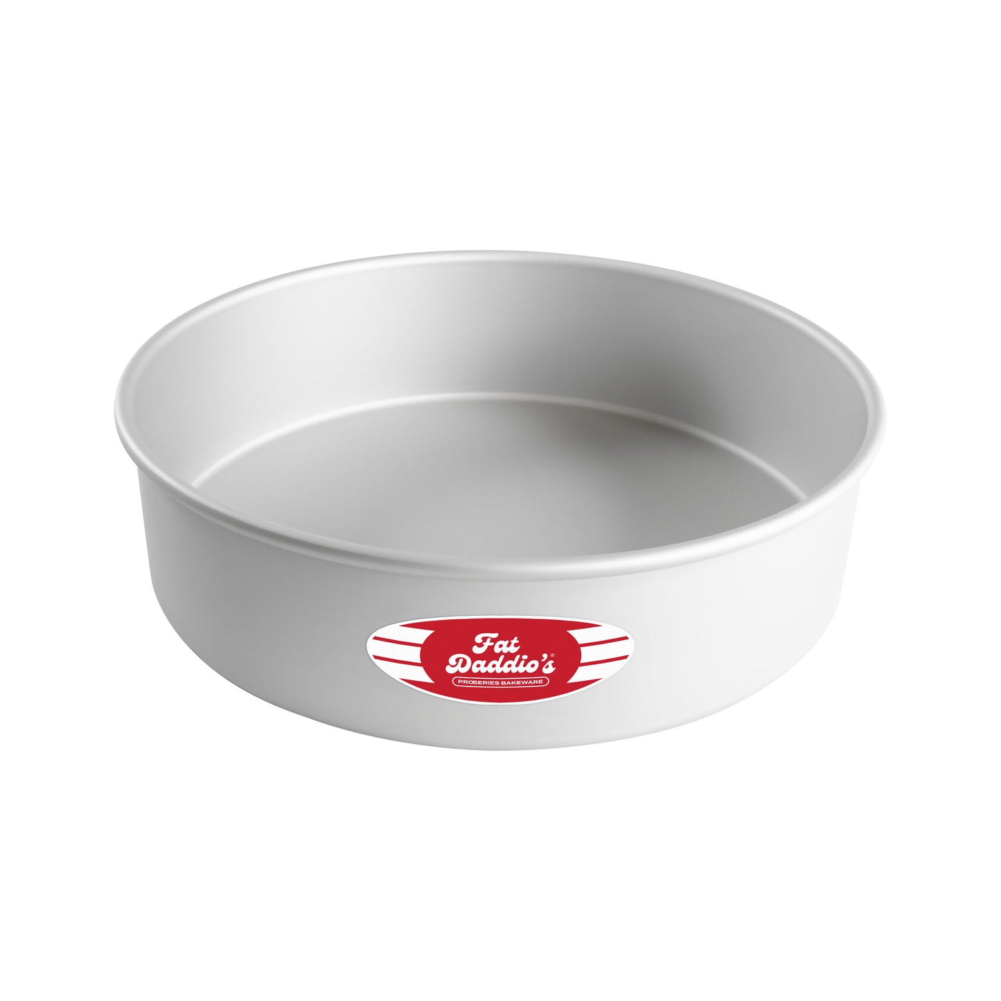 Round cake pan 11 x 3 inch