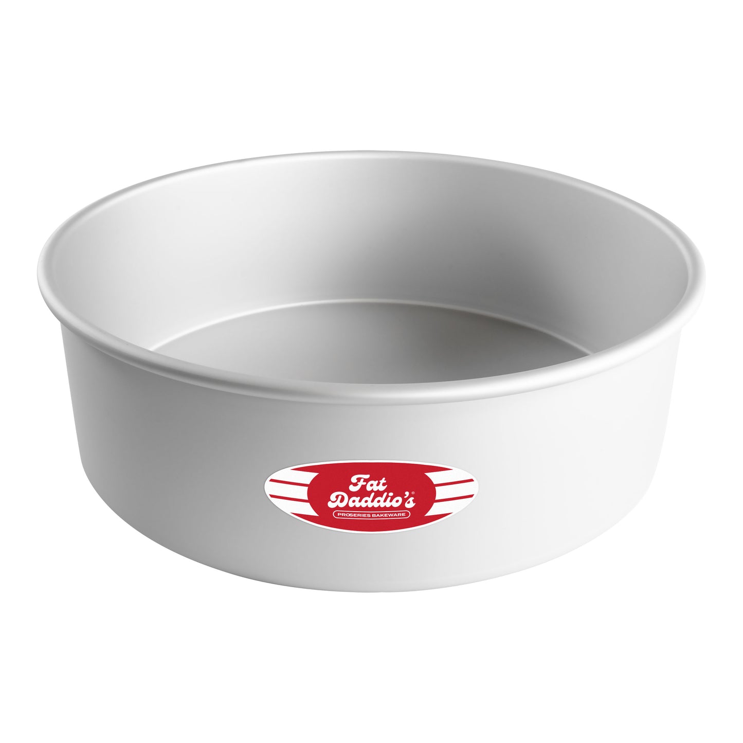 Round cake pan 12 x 4 inch