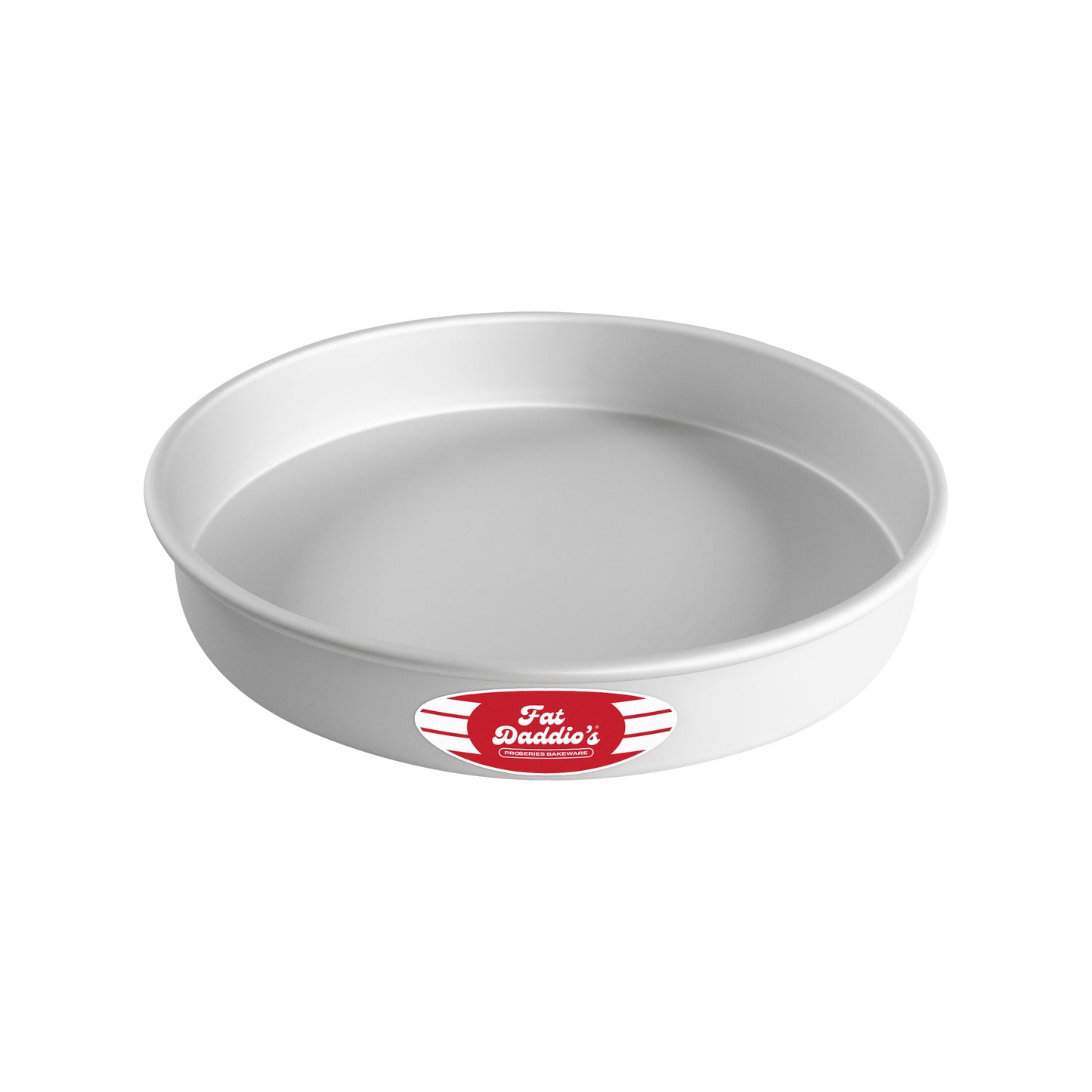 Round cake pan 13 x 2 inch