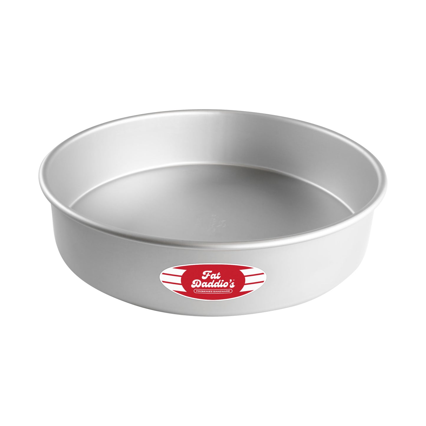 Round cake pan 13 x 3 inch