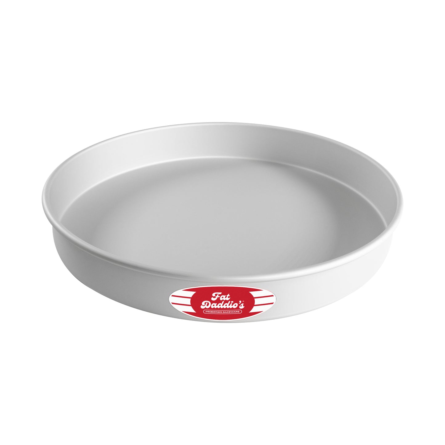 Round cake pan 14 x 2 inch