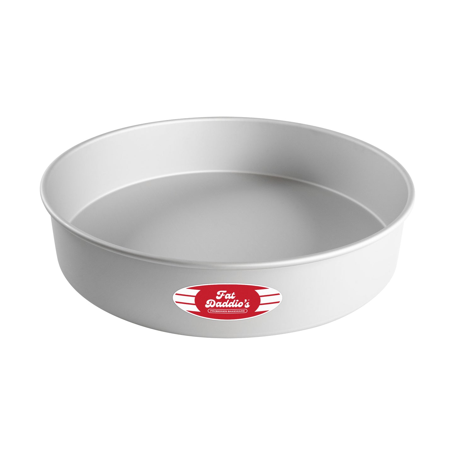 Round cake pan 14 x 3 inch