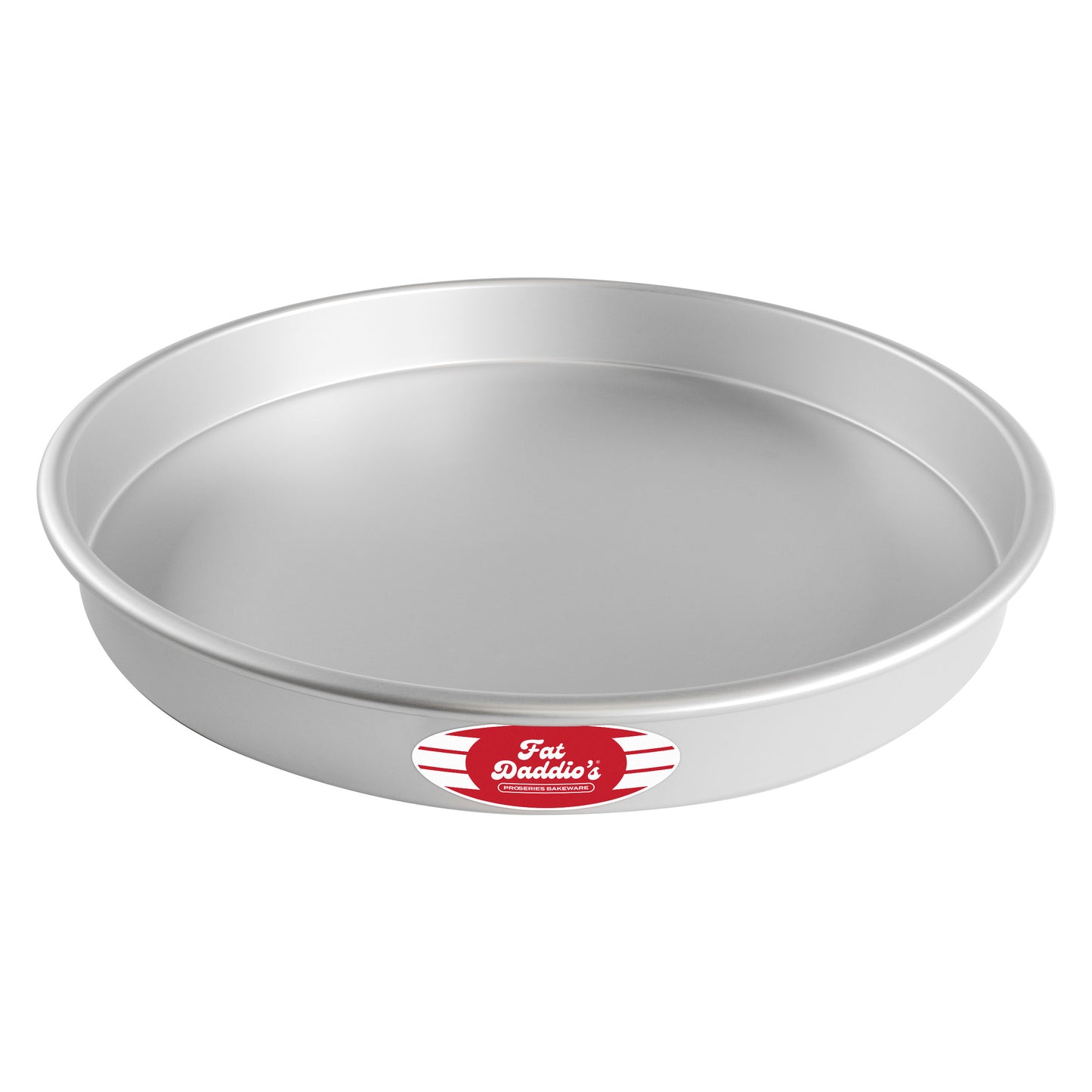 Round cake pan 16 x 2 inch