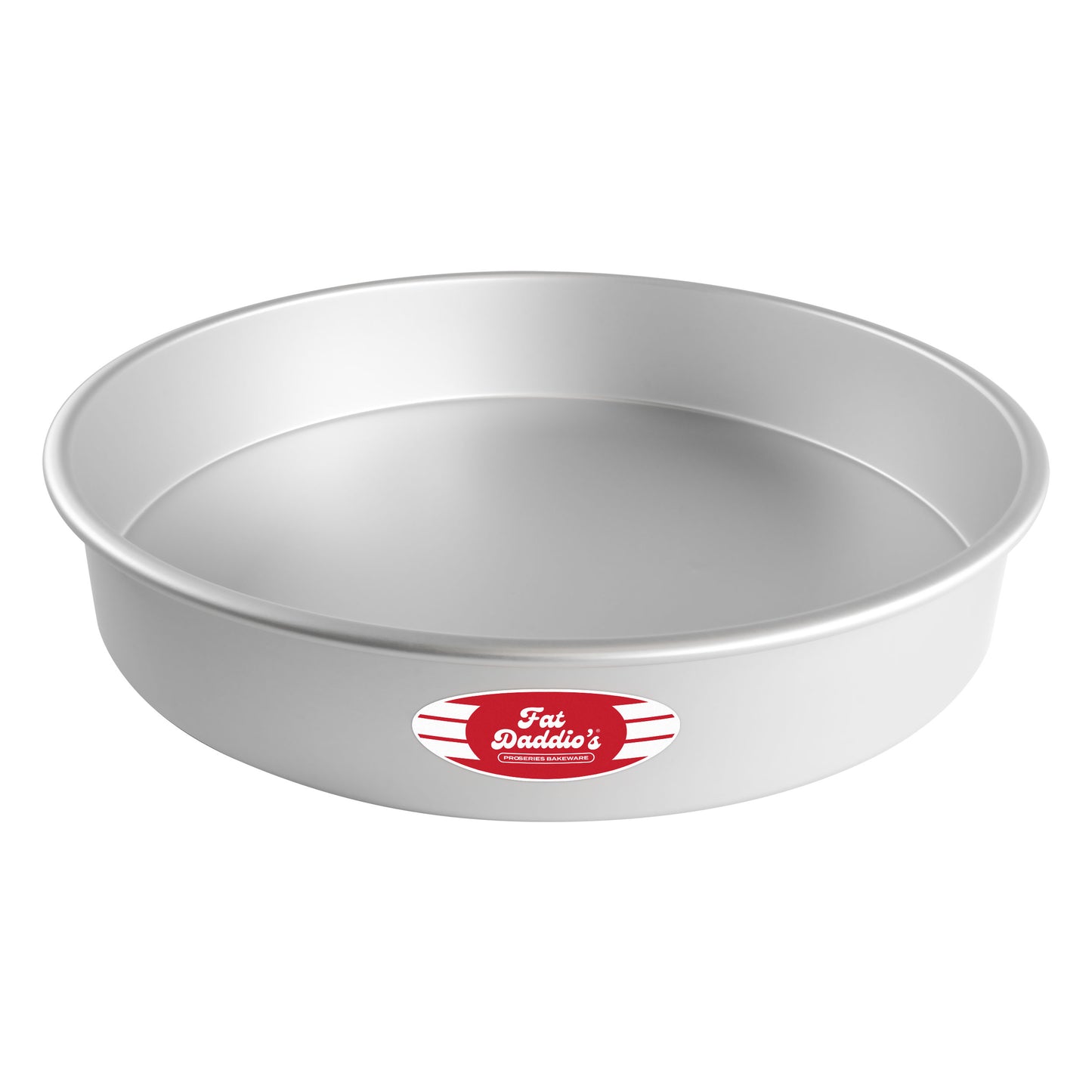 Round cake pan 16 x 3 inch