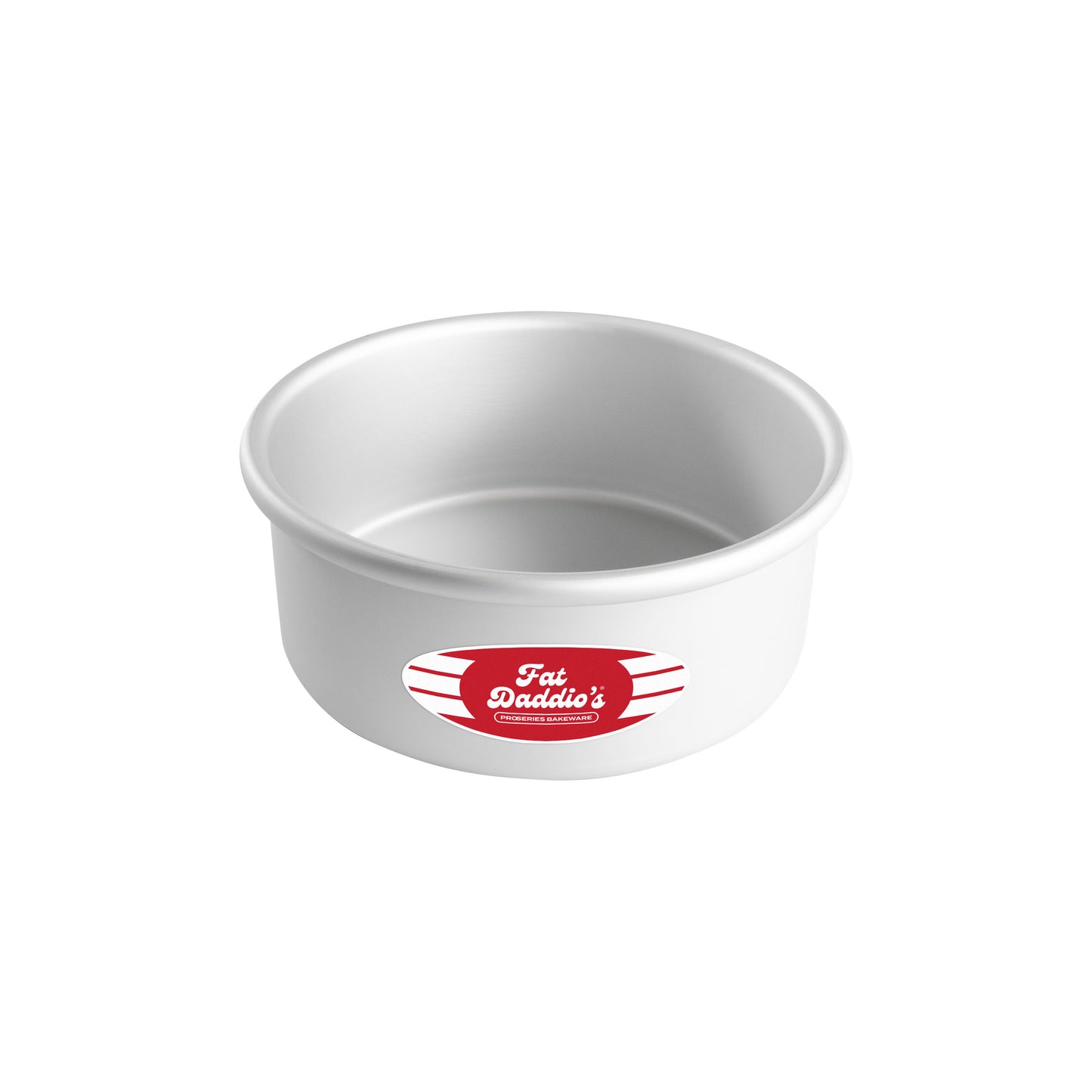 Round cake pan 7 x 3 inch