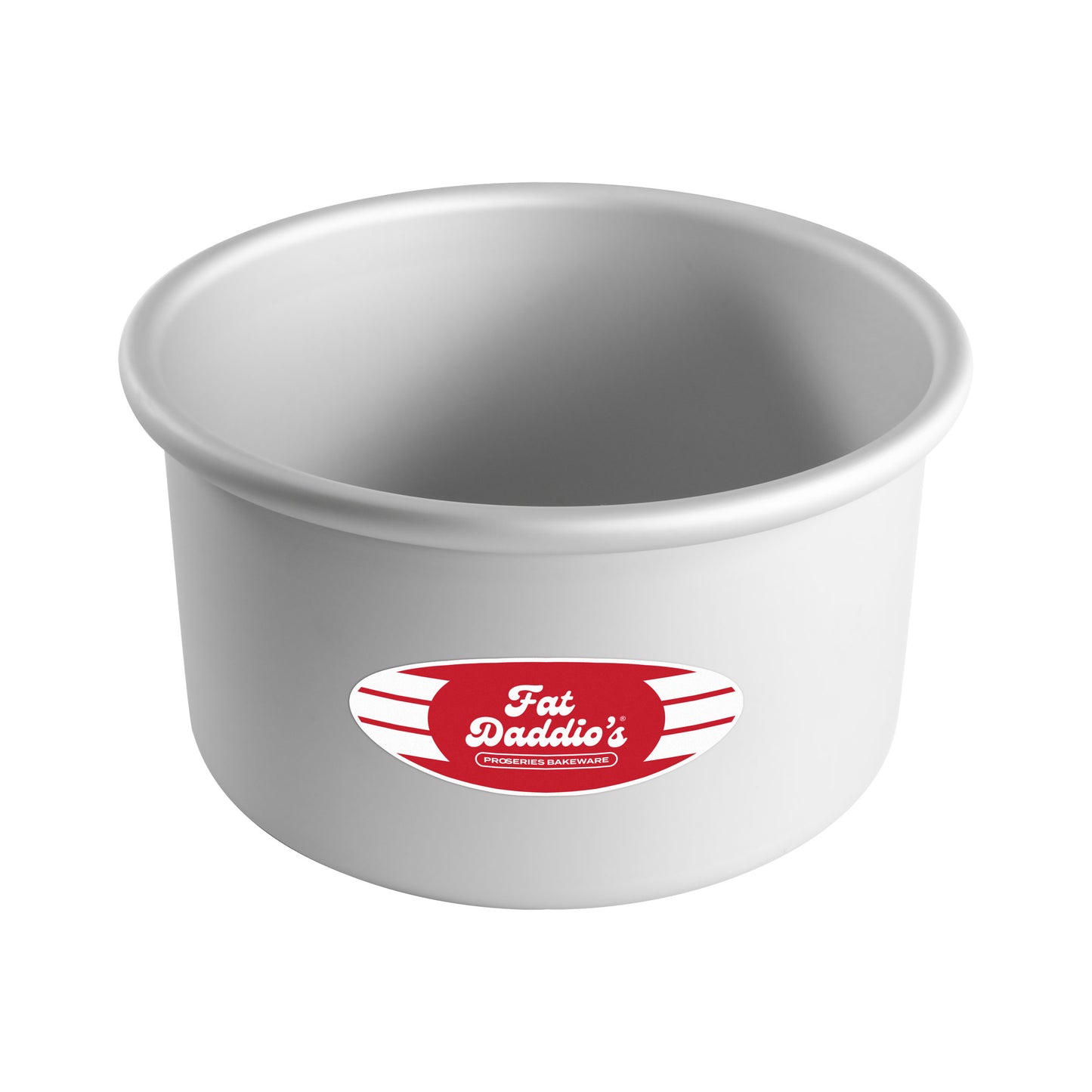 Round cake pan 7 x 4 inch