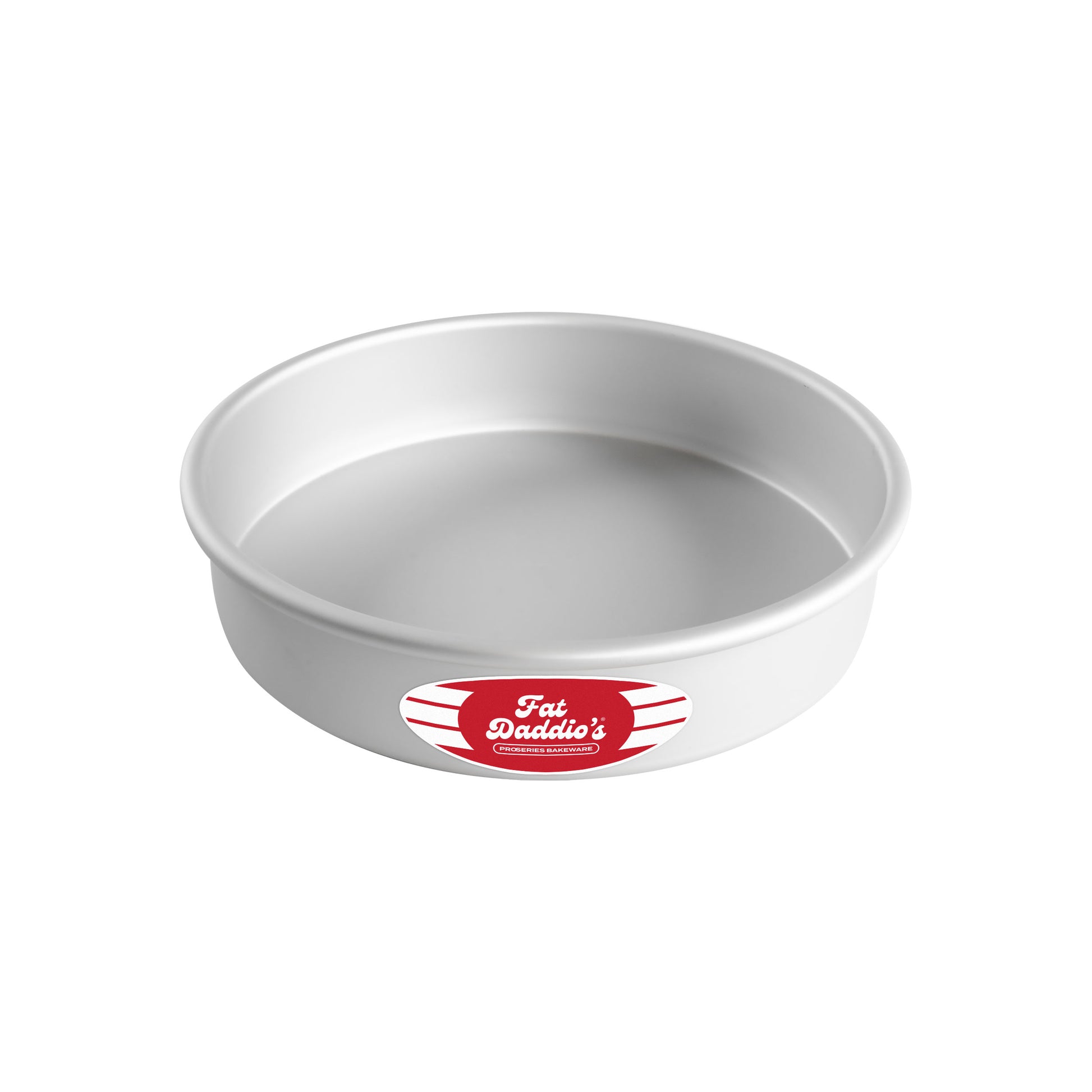 Round cake pan 9 x 2 inch