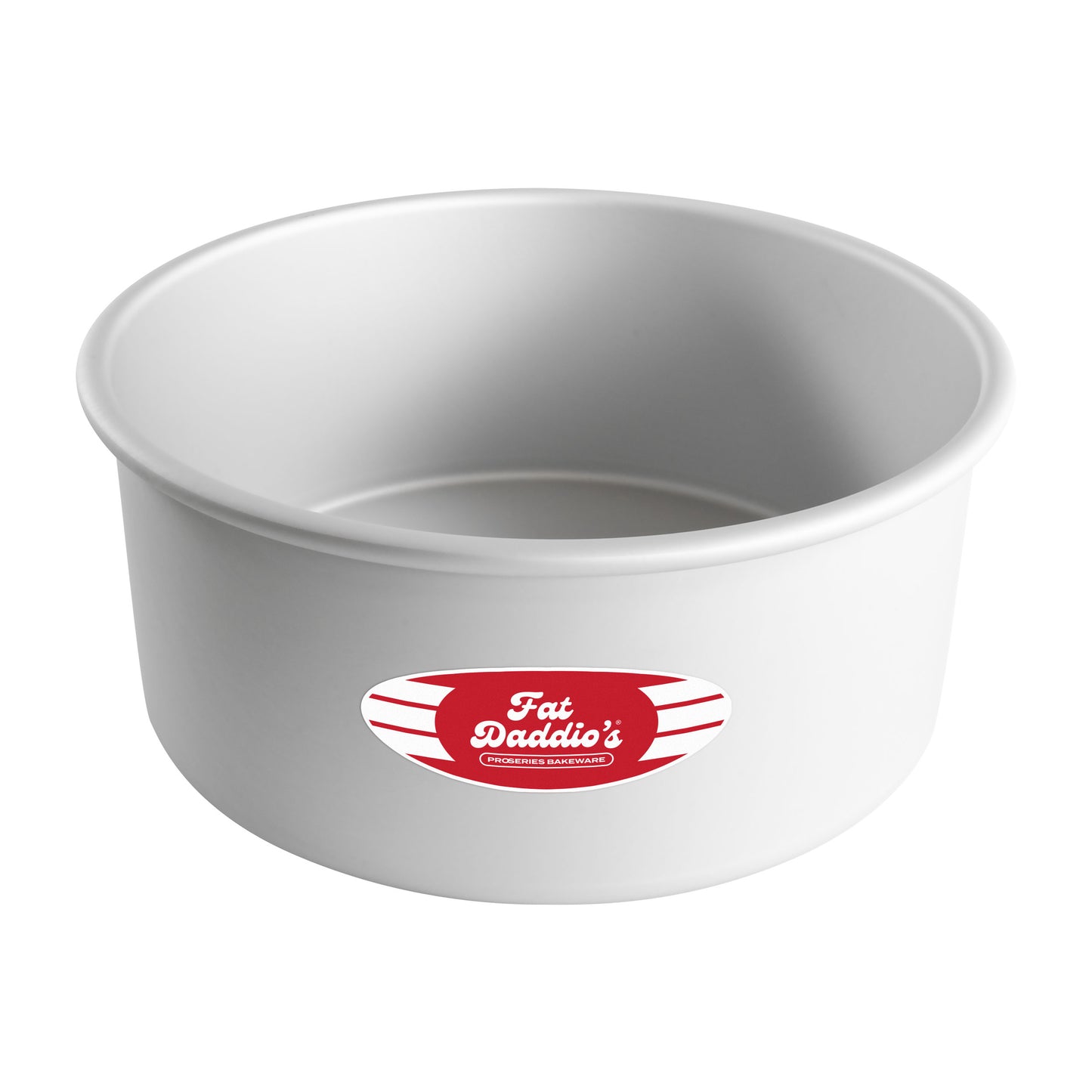 Round cake pan 9 x 4 inch