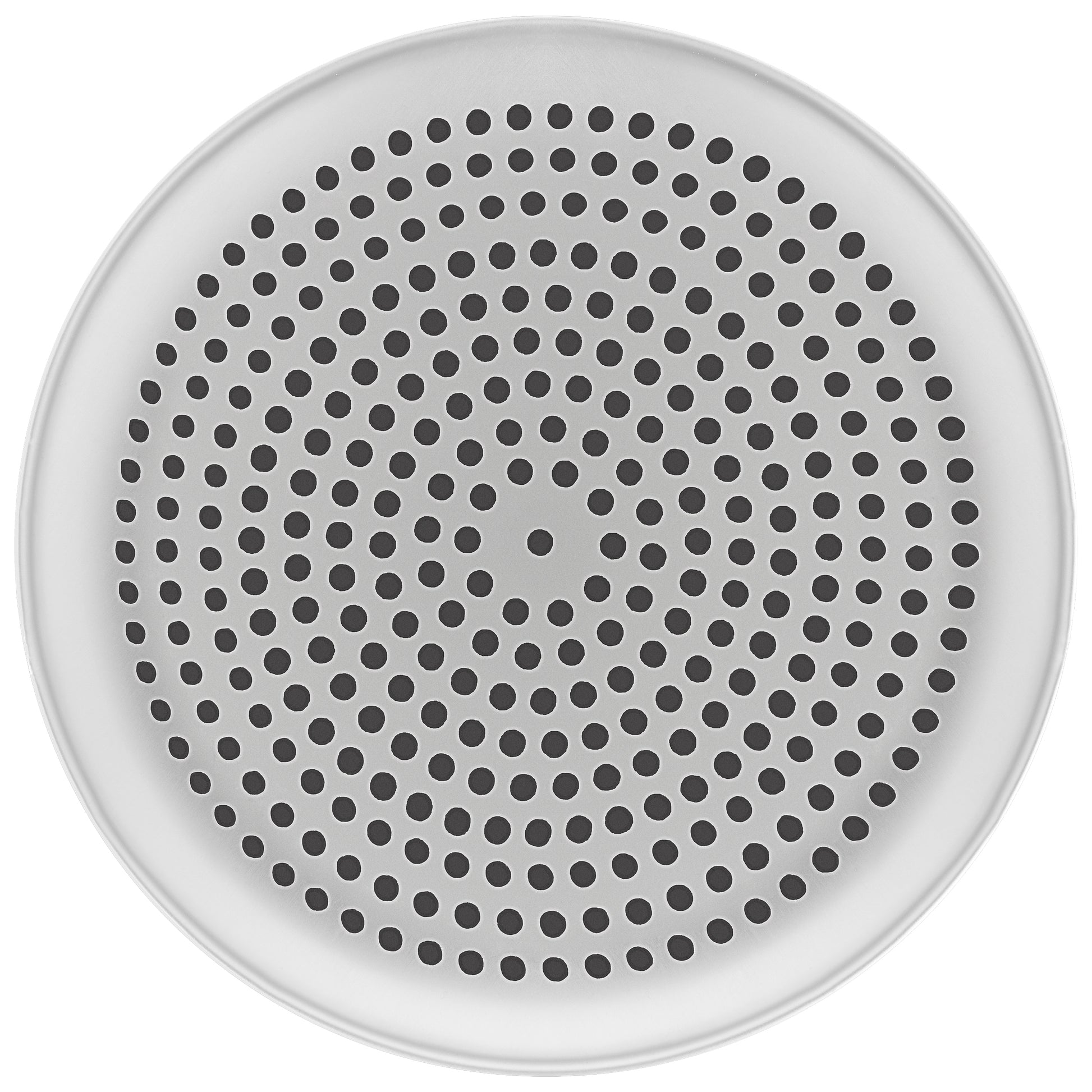 Sixteen inch pizza pan