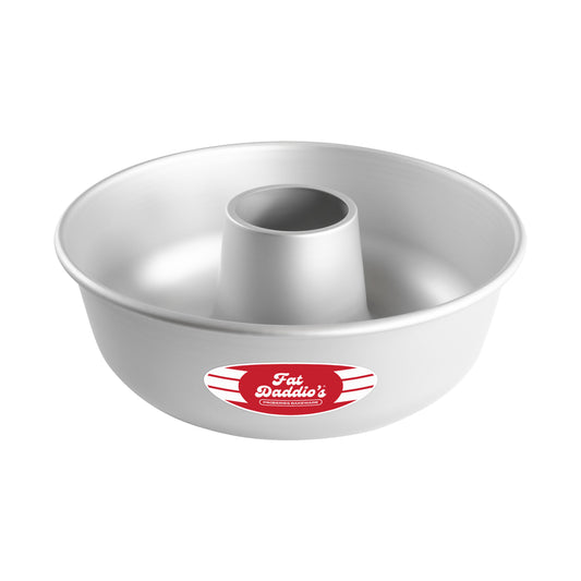 Ring mold cake pan