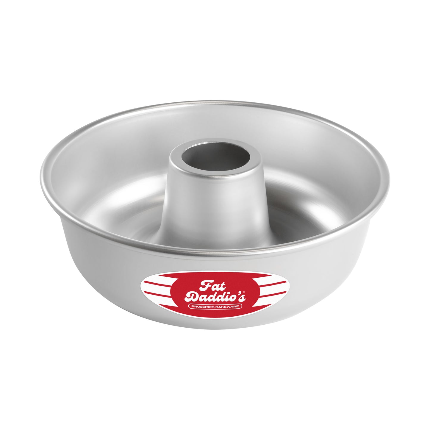 Ring mold cake pan