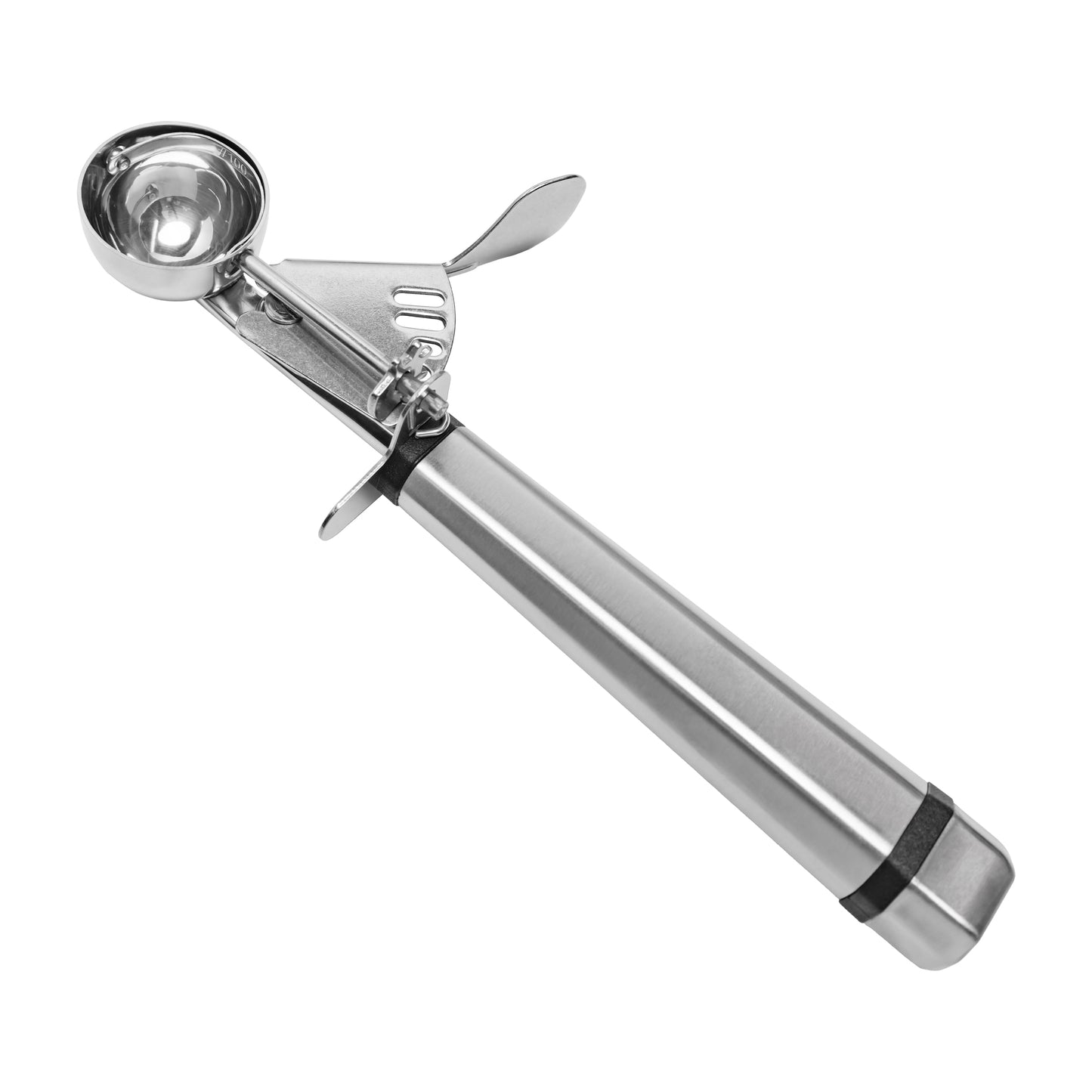 Stainless Steel Scoop