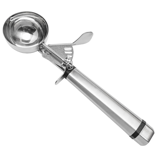 Stainless Steel Scoop