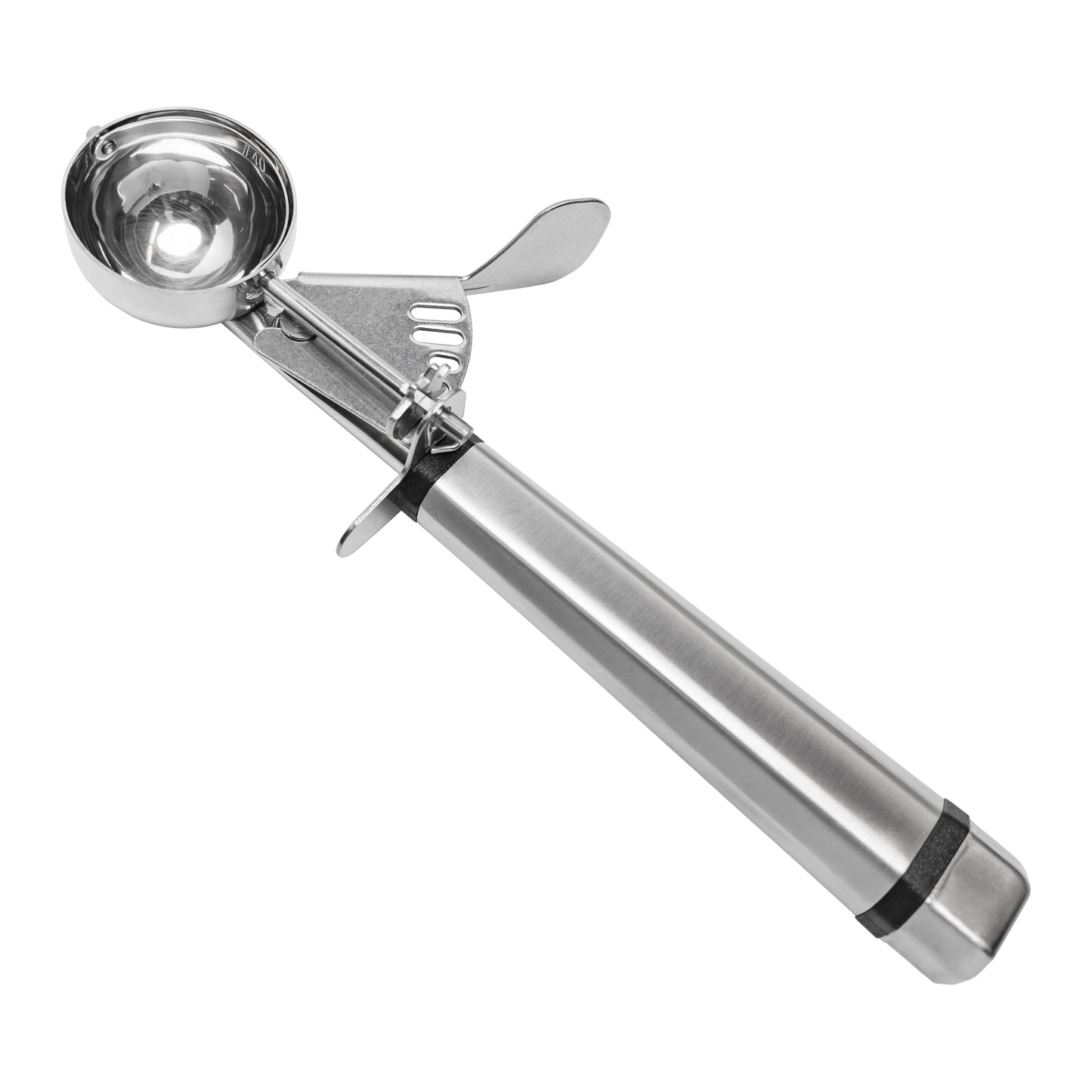 Stainless Steel Scoop