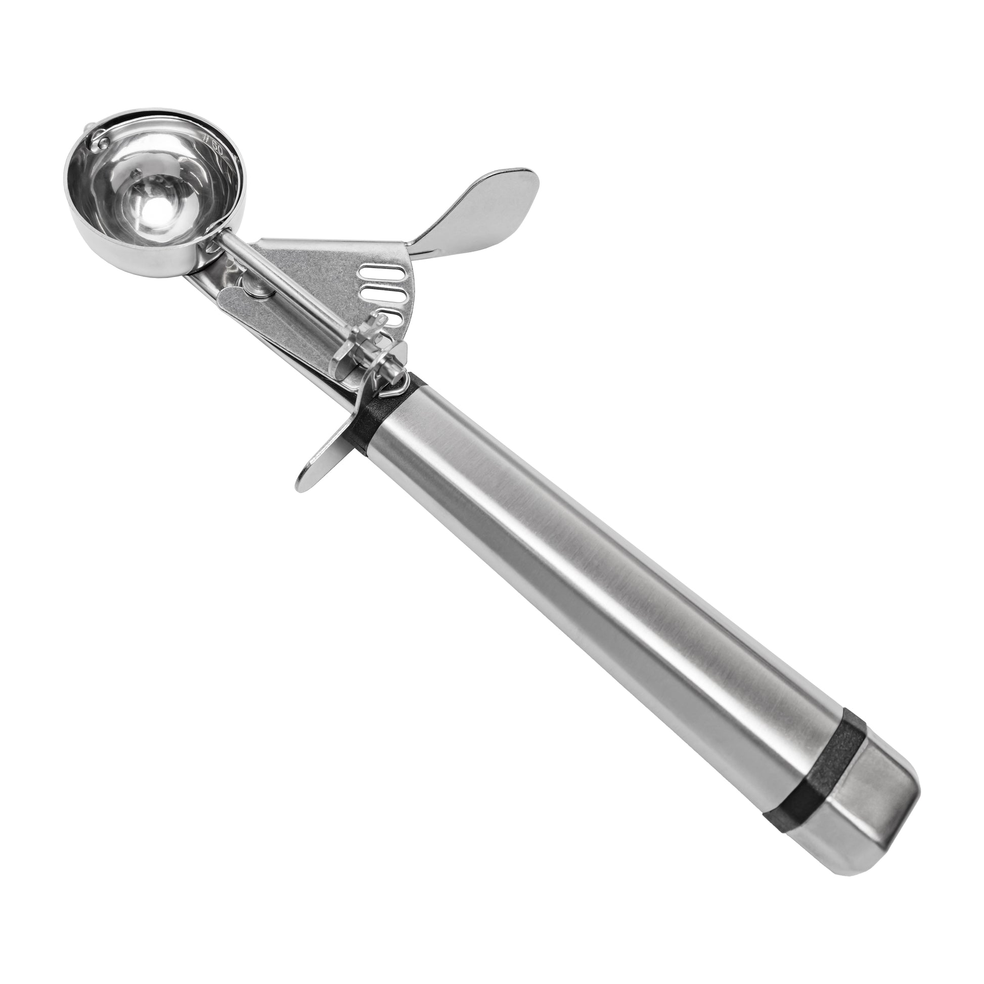 Stainless Steel Scoop