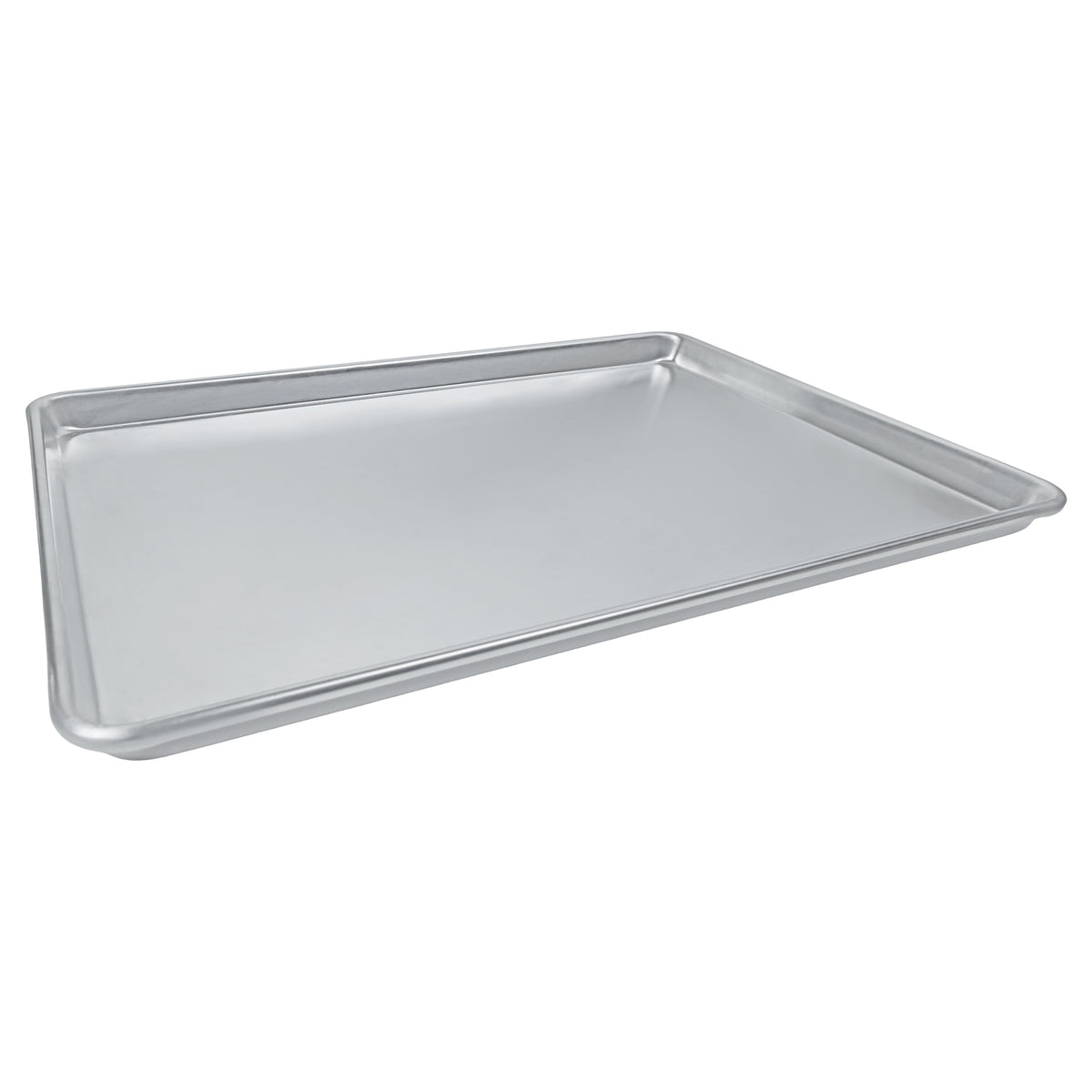 Fat Daddio's Natural Aluminum Baking Sheet Pans
