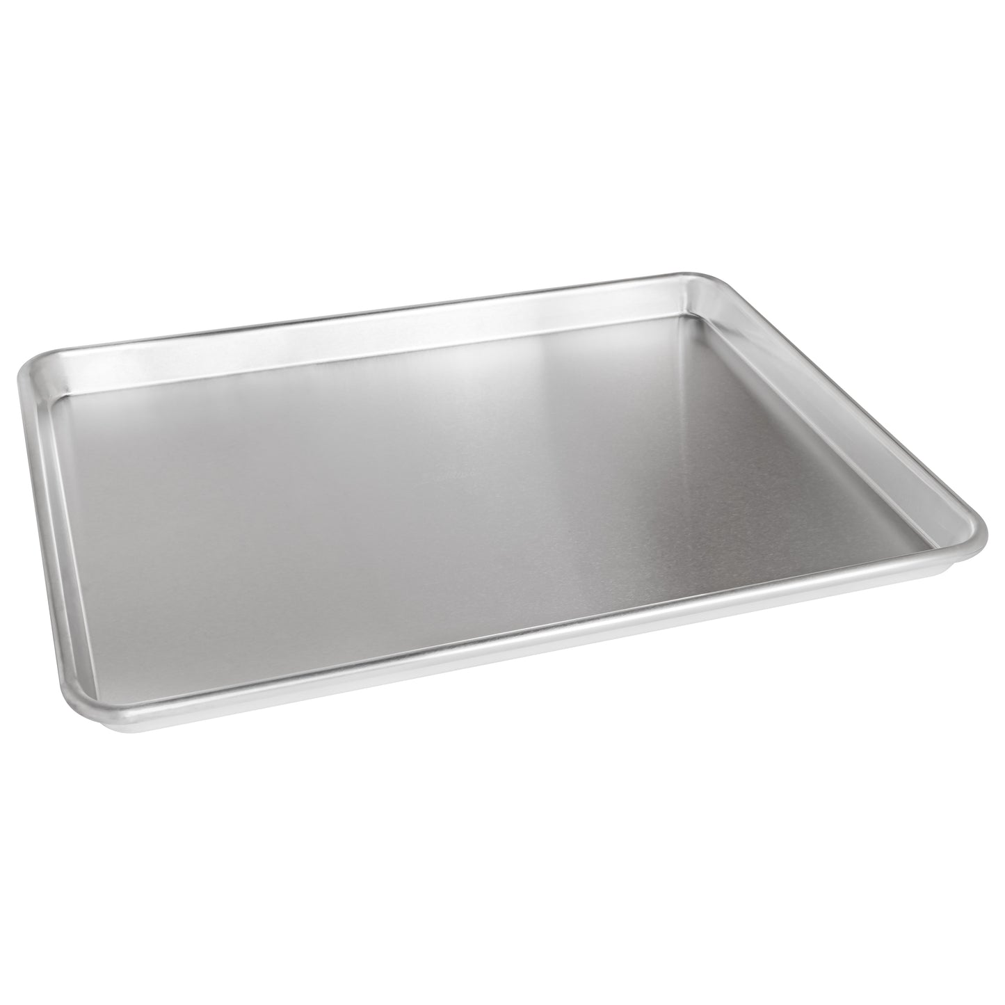 Half baking sheet pan