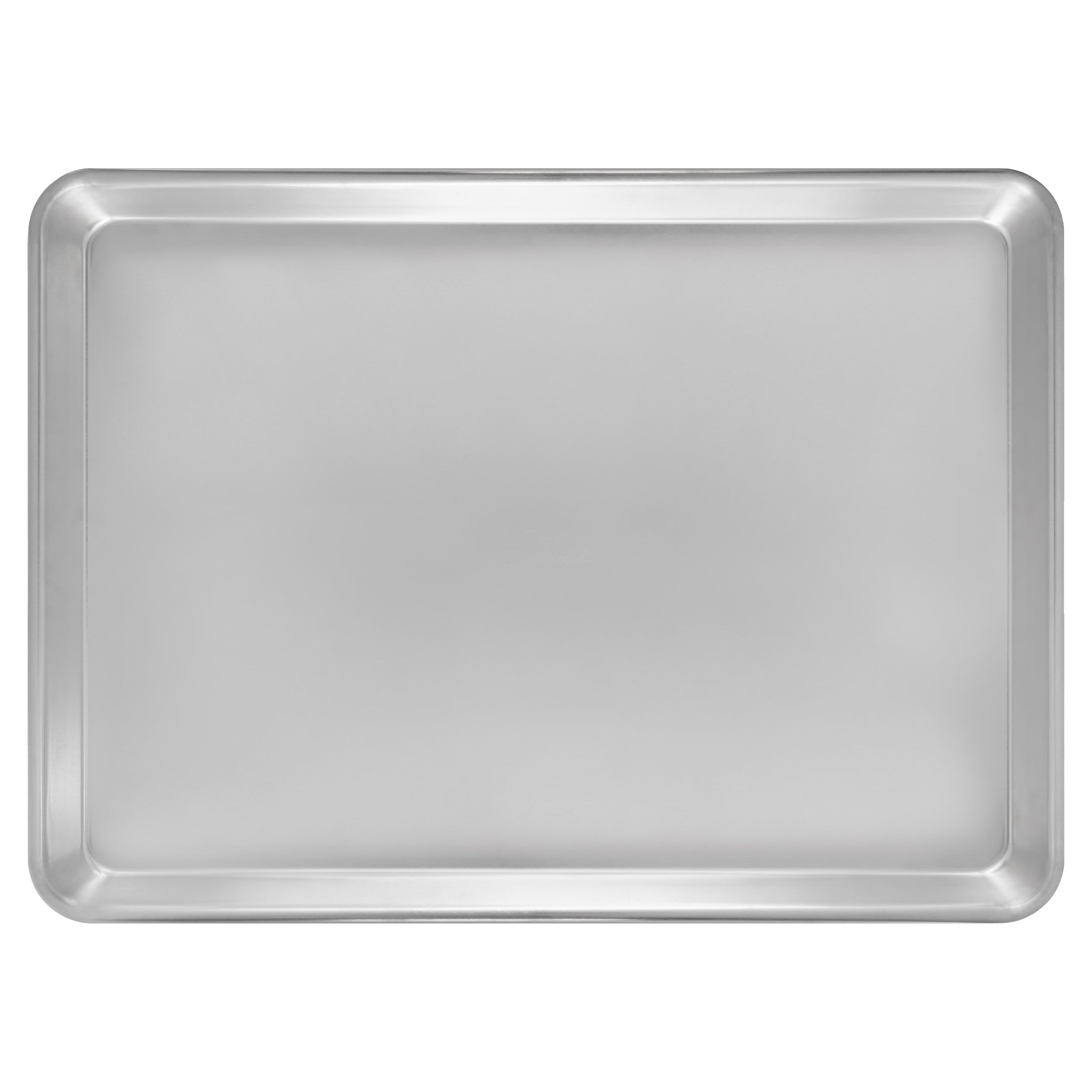 Fat Daddio's 12 X 18 X 4 Inch Sheet Cake Pan – Professional Aluminum Rectangular Baking Pan