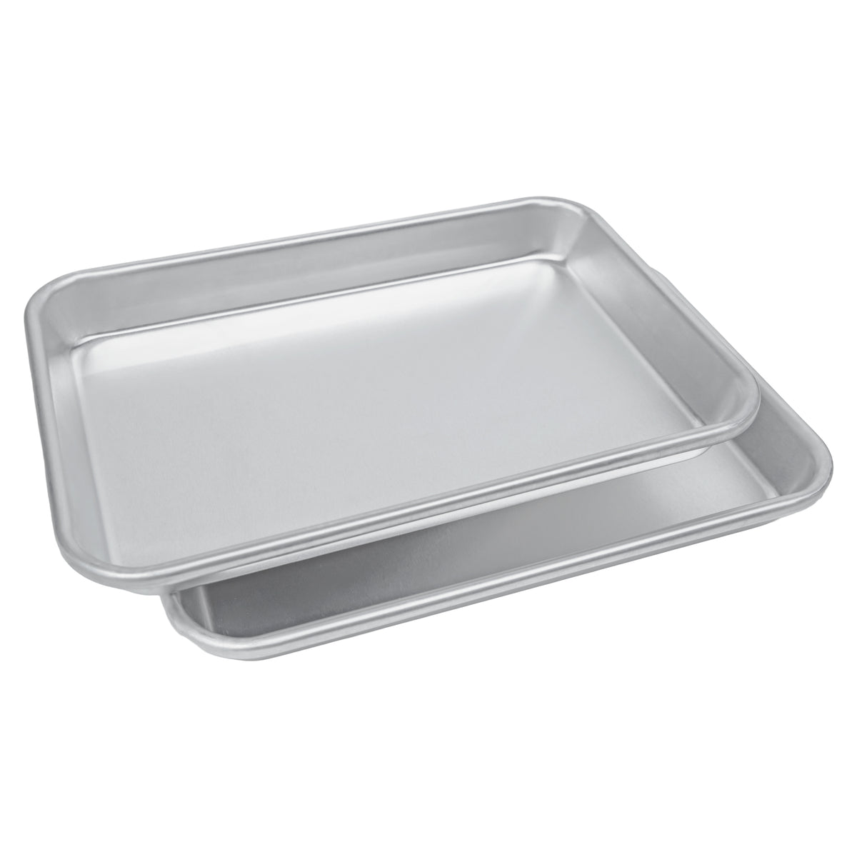 Fat Daddio's Natural Aluminum Baking Sheet Pans