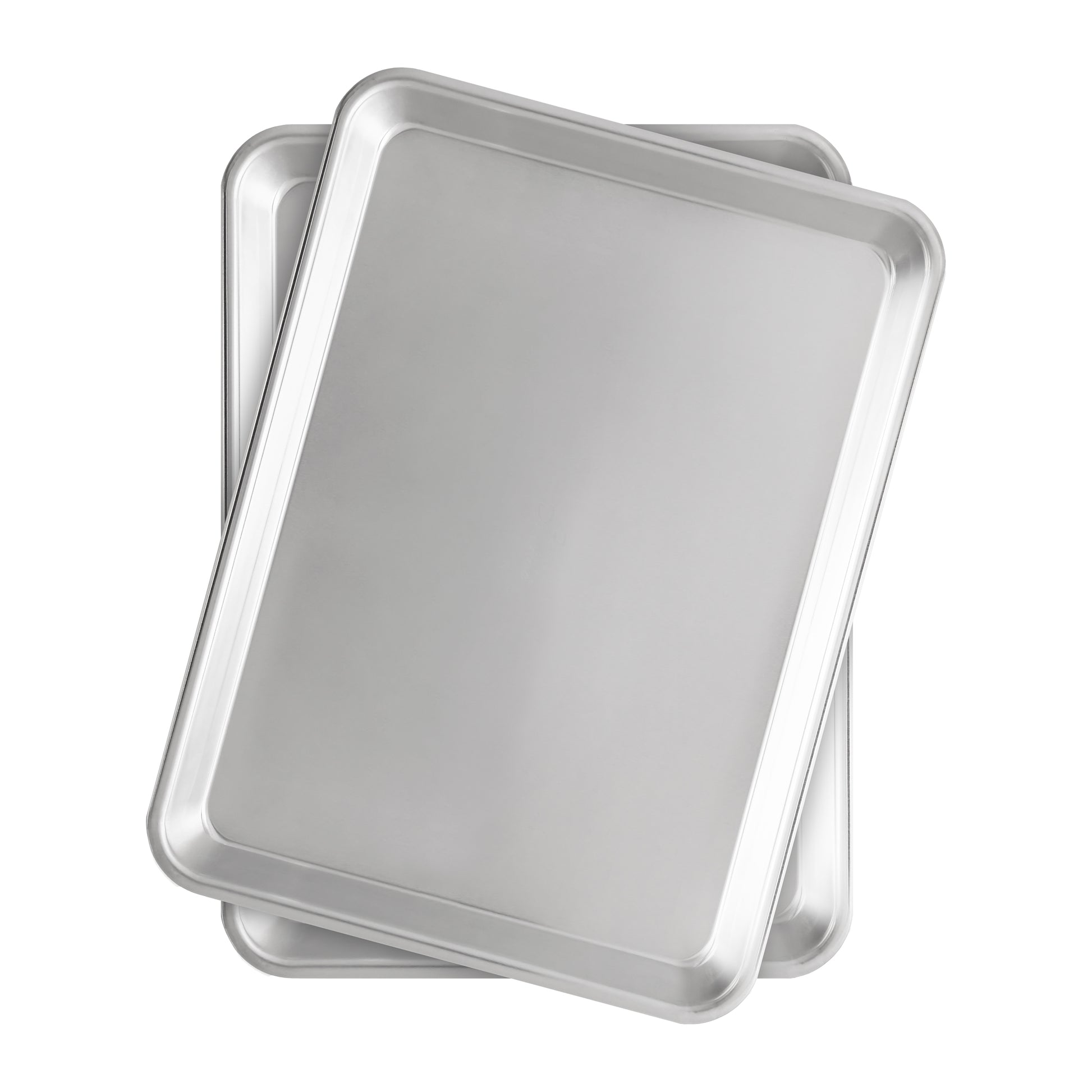 Baking Trays Disposable Baking Pans Not Aluminum Disposable