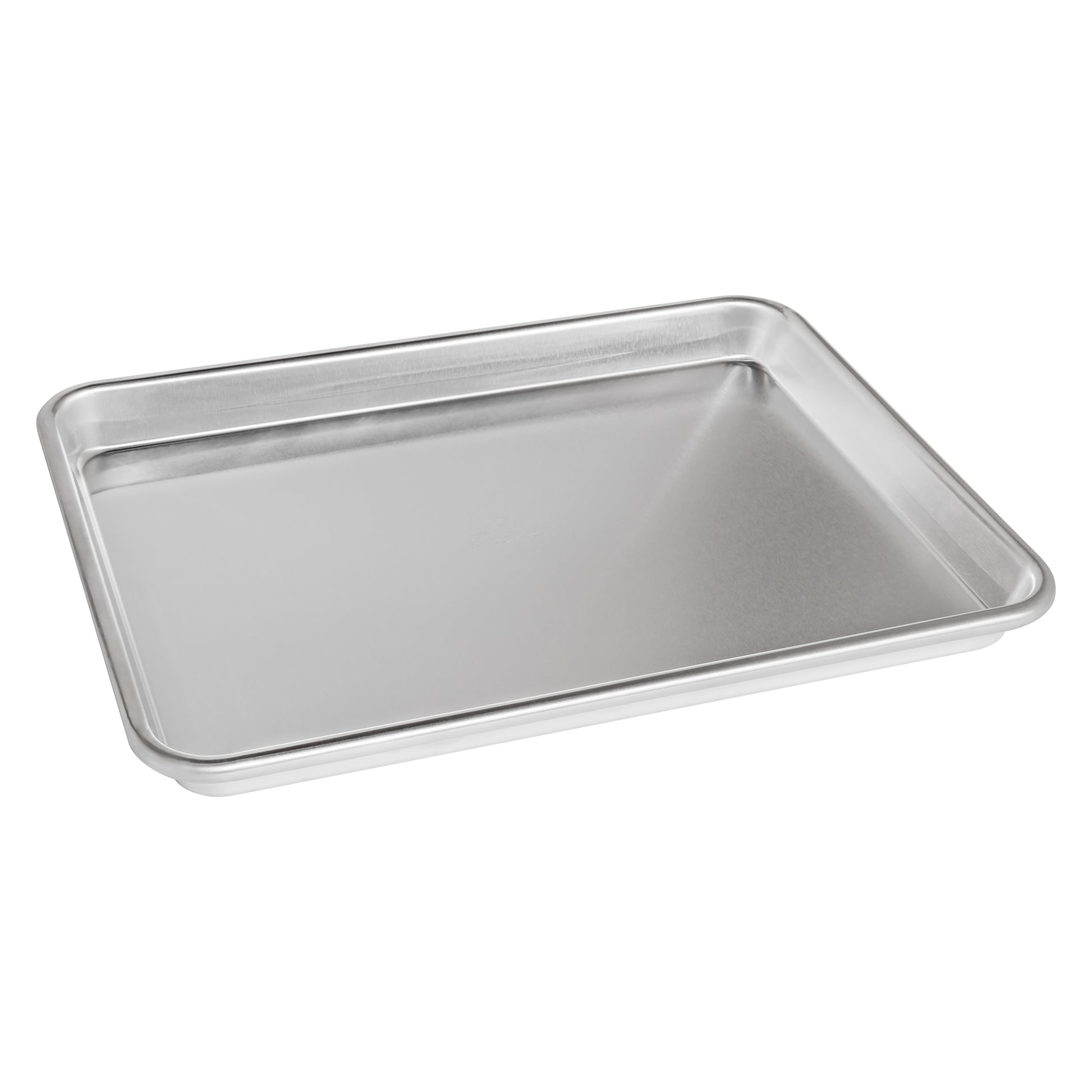 Quarter baking sheet pan