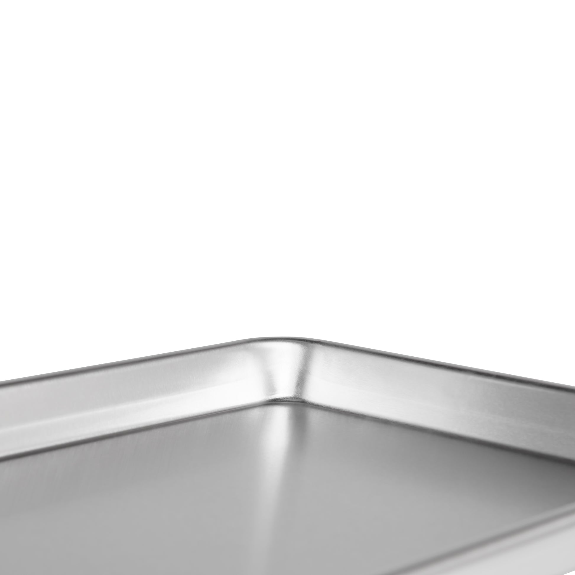 Fat Daddio's Natural Aluminum Baking Sheet Pans, Sets