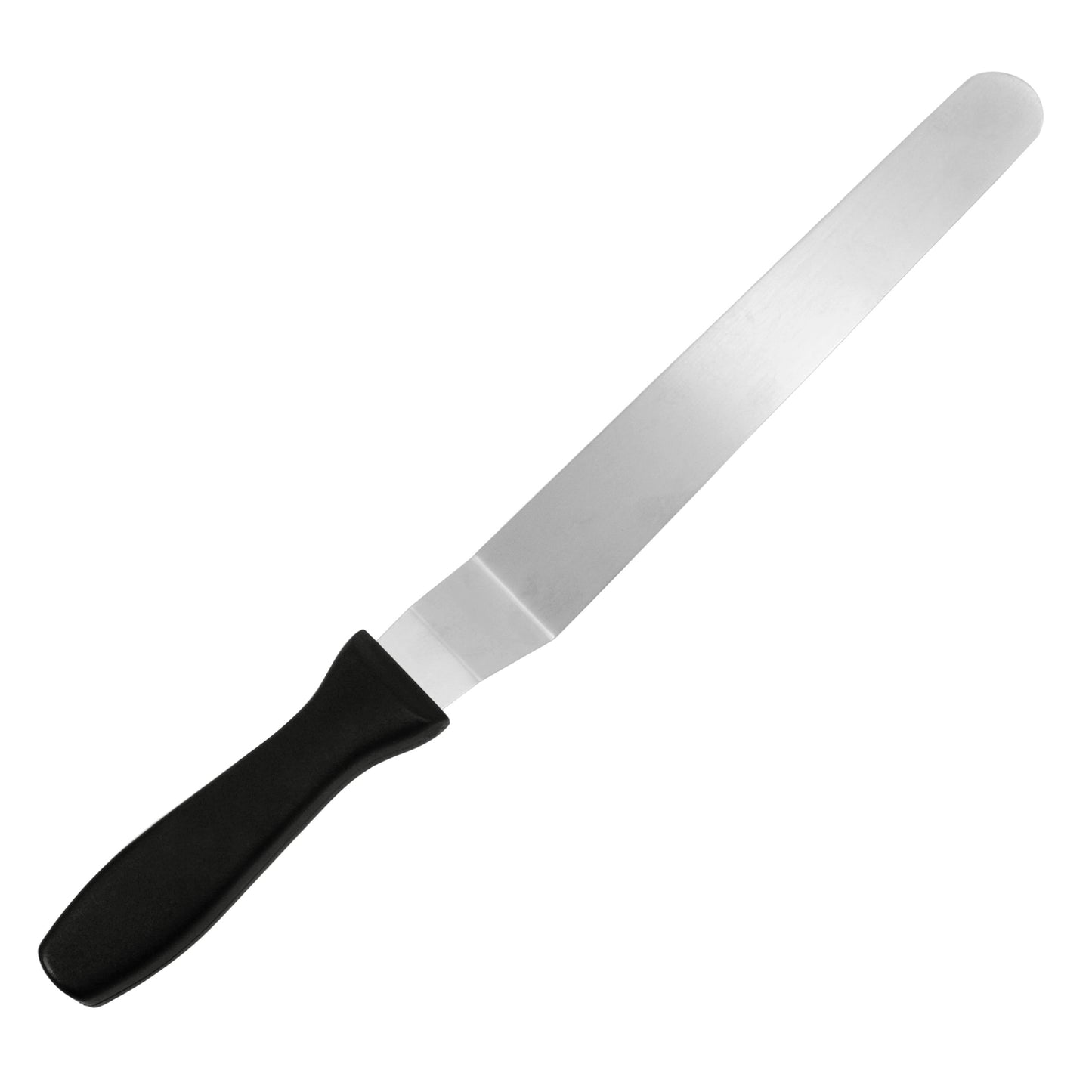 Offset Spatula